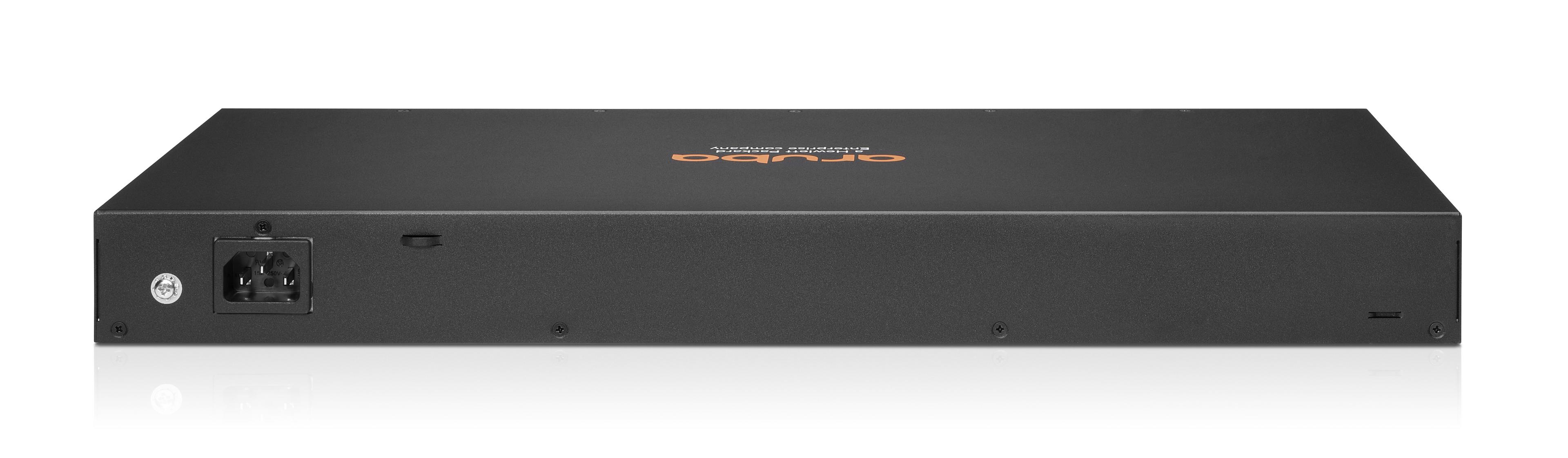 Switch HPE Aruba 6000 48G