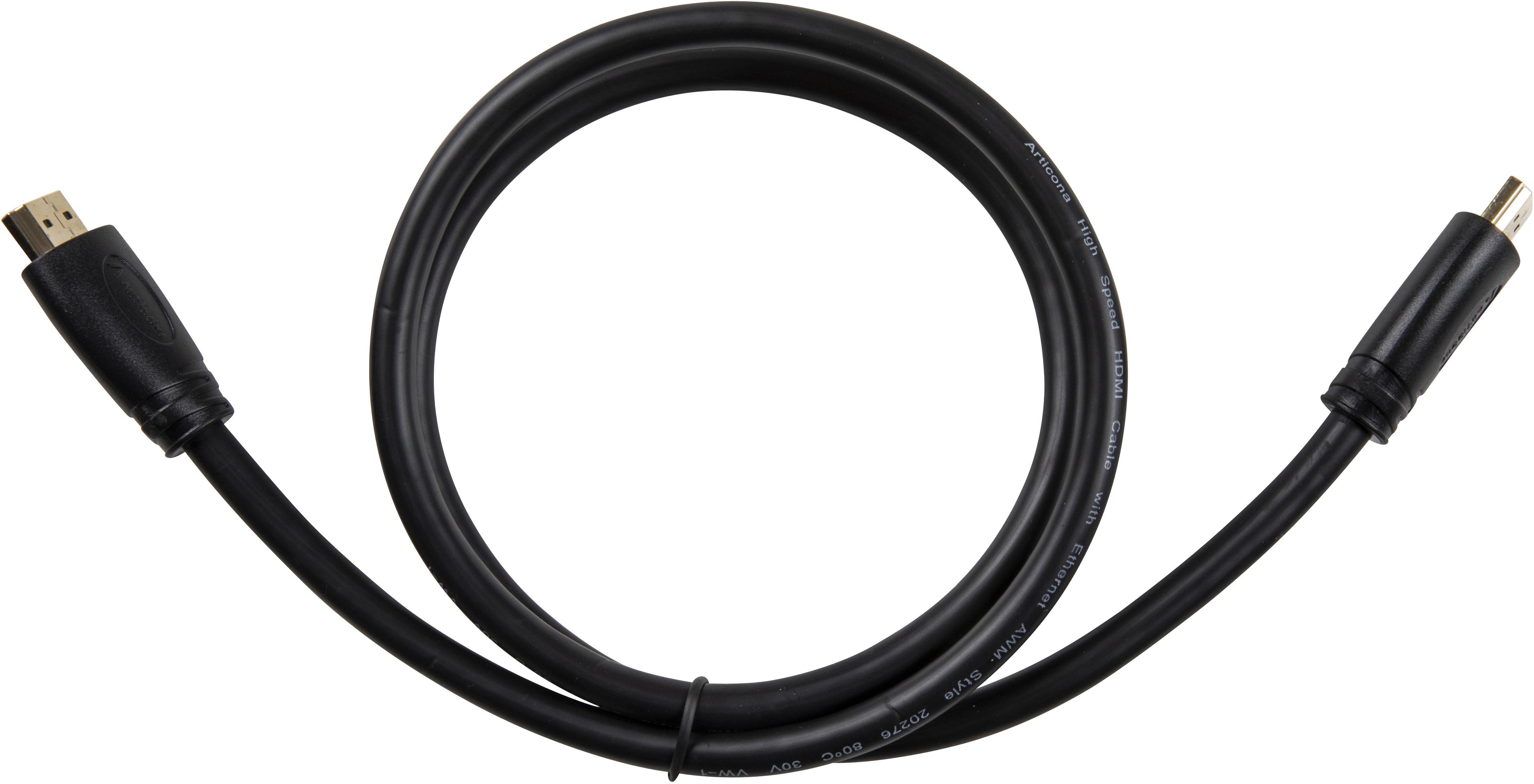 ARTICONA HDMI Cable 2m