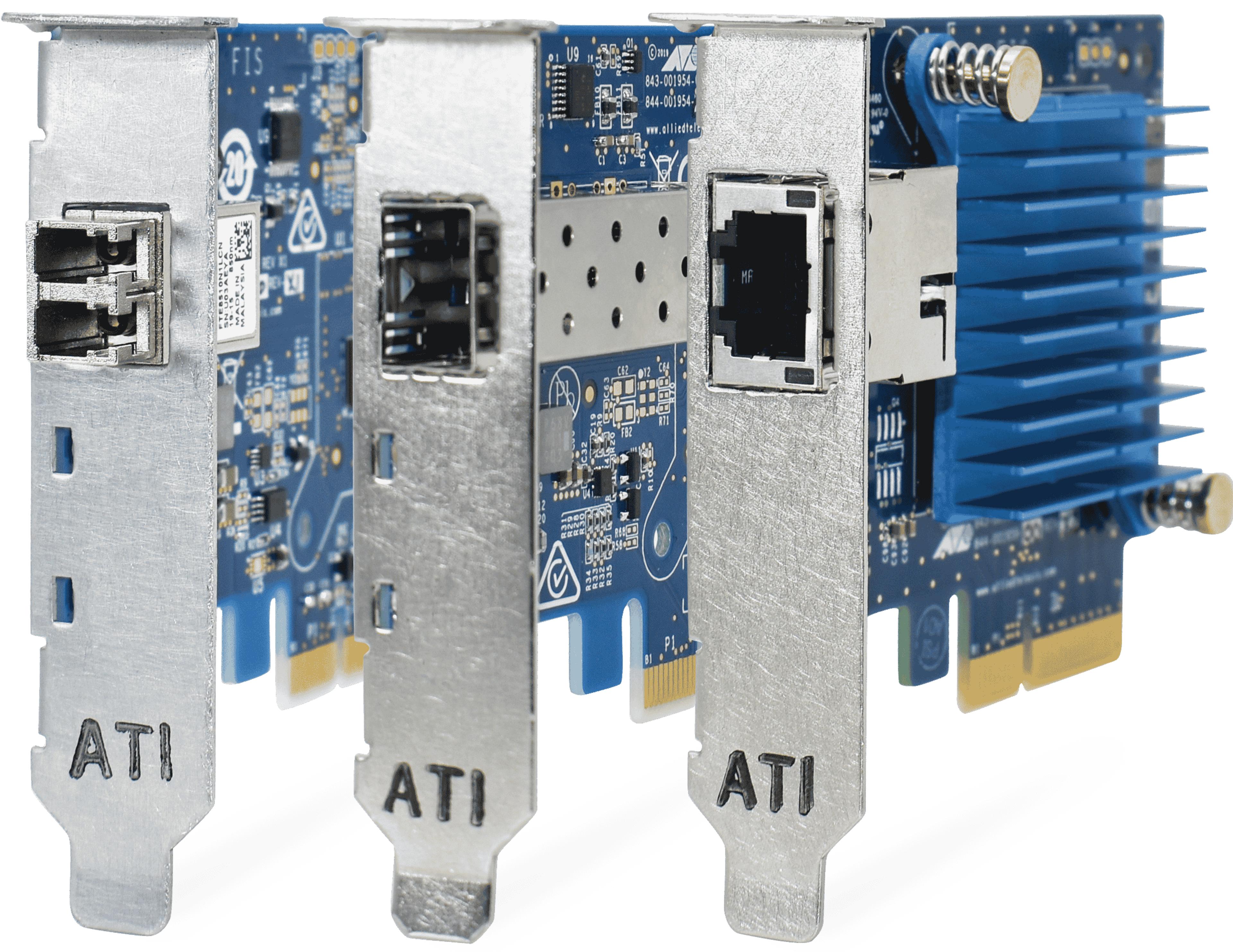 Adaptateur Allied Telesis AT-DNC10T-901