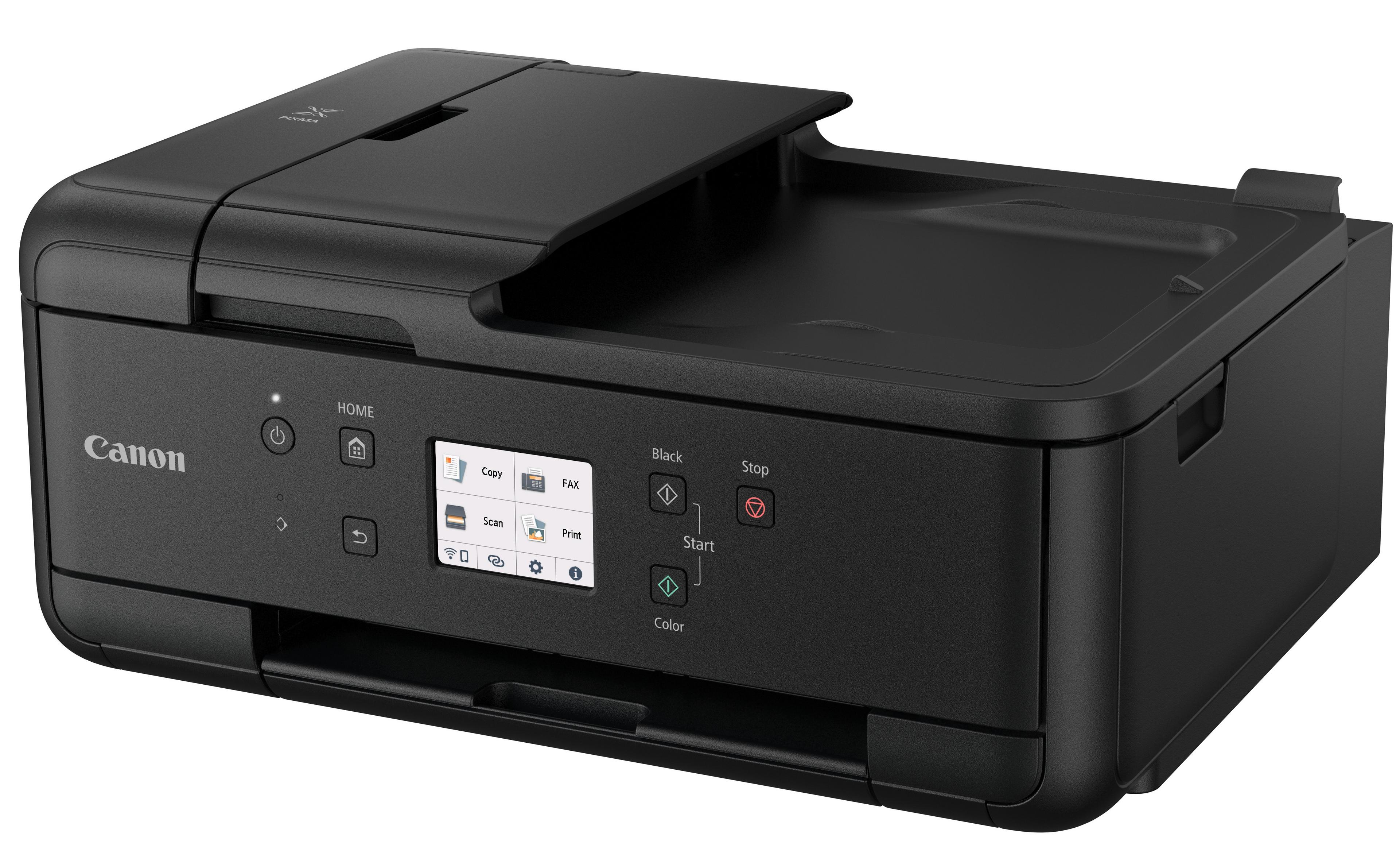 MFP Canon PIXMA TR7650