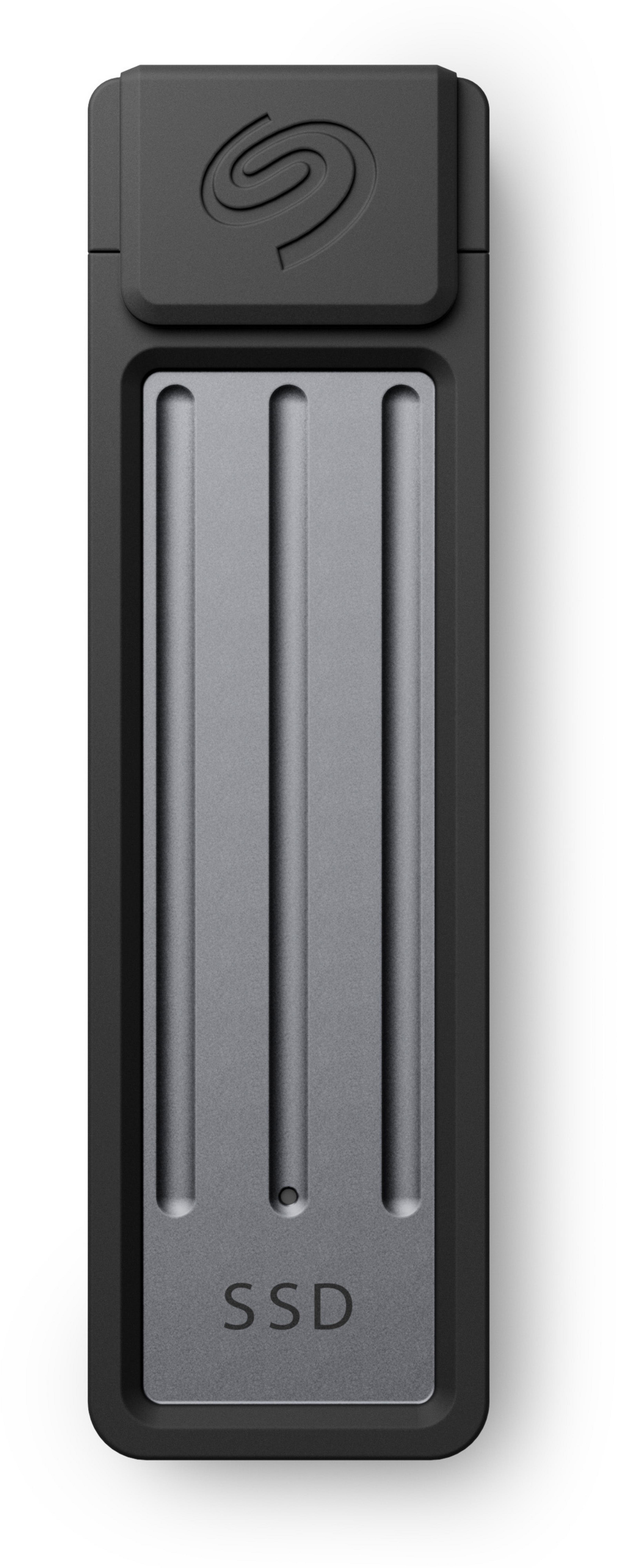 Seagate Ultra Compact SSD 2TB