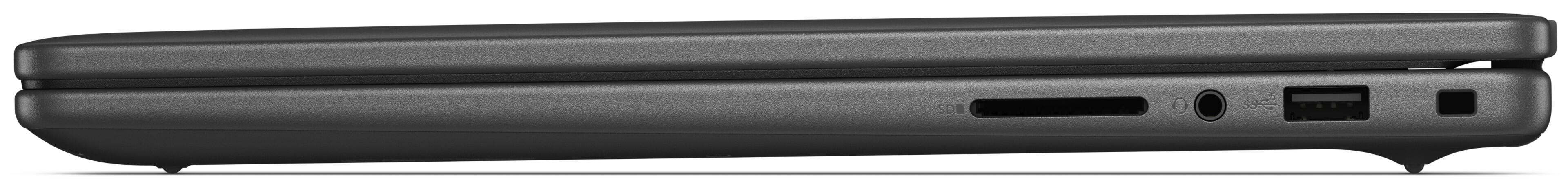 Dell Pro 14 Essential R7 16/512 Go