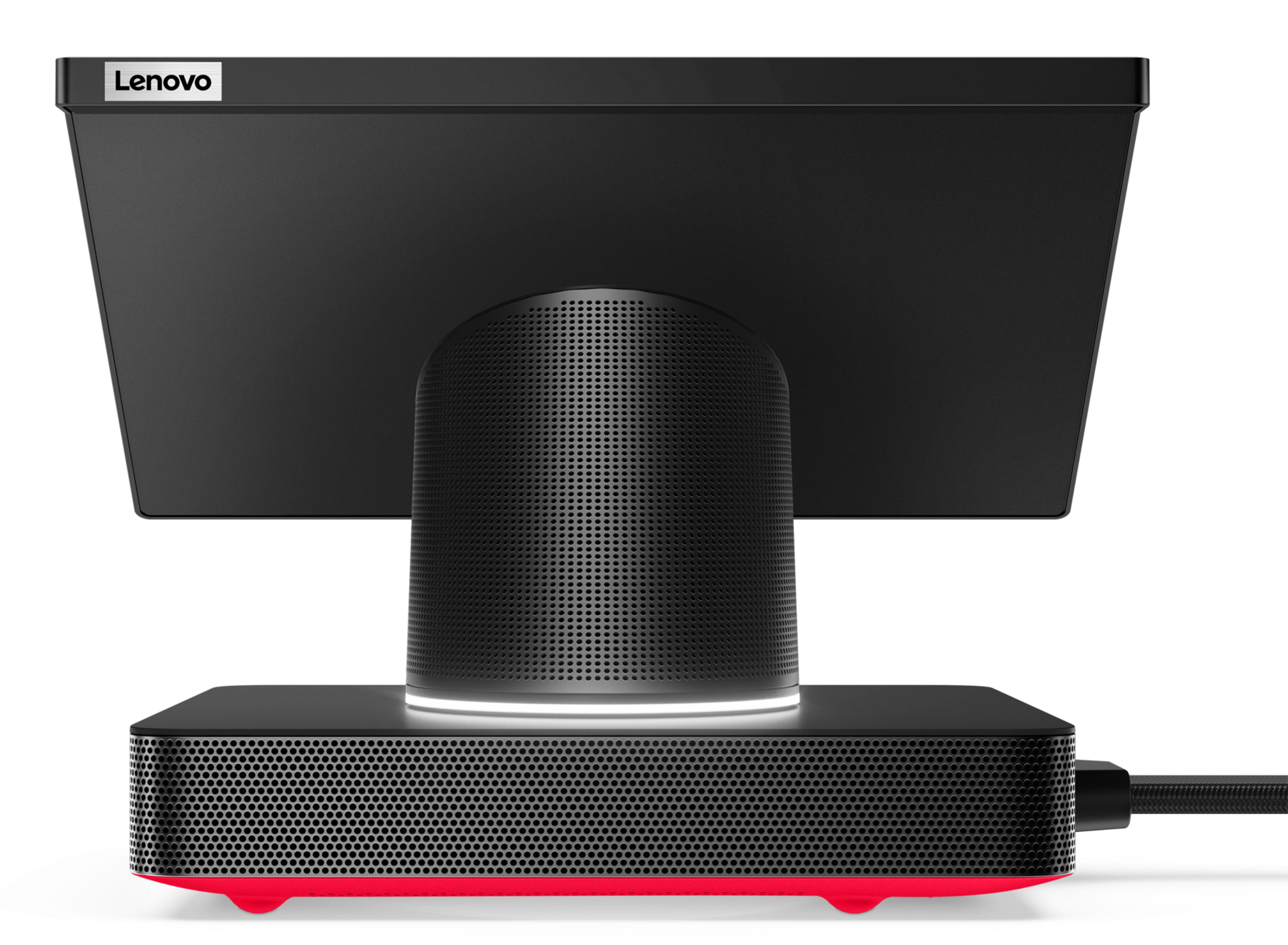 Lenovo ThinkSmart Hub Zoom