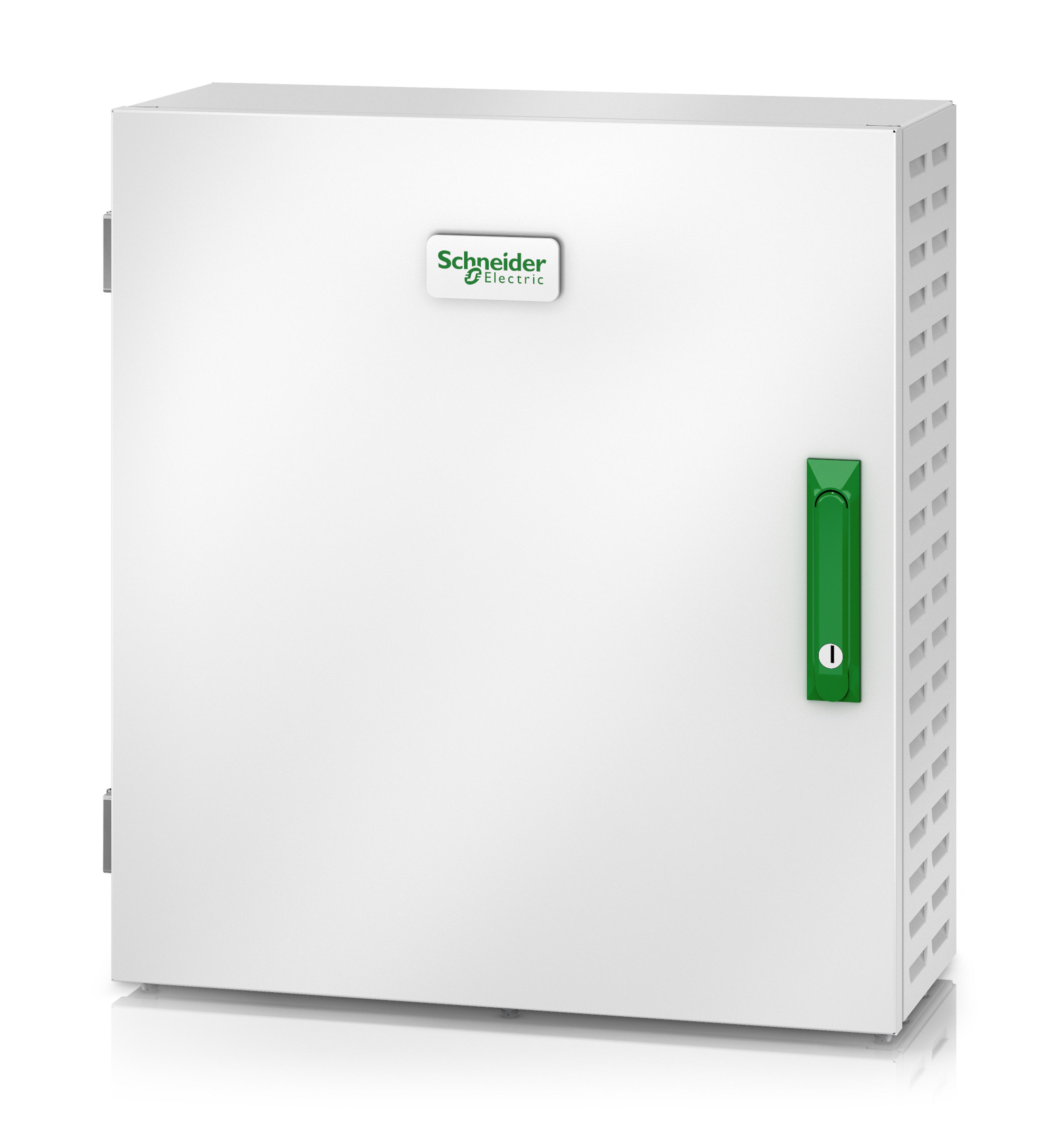 SE Service Bypass Panel 400V 10-20kW