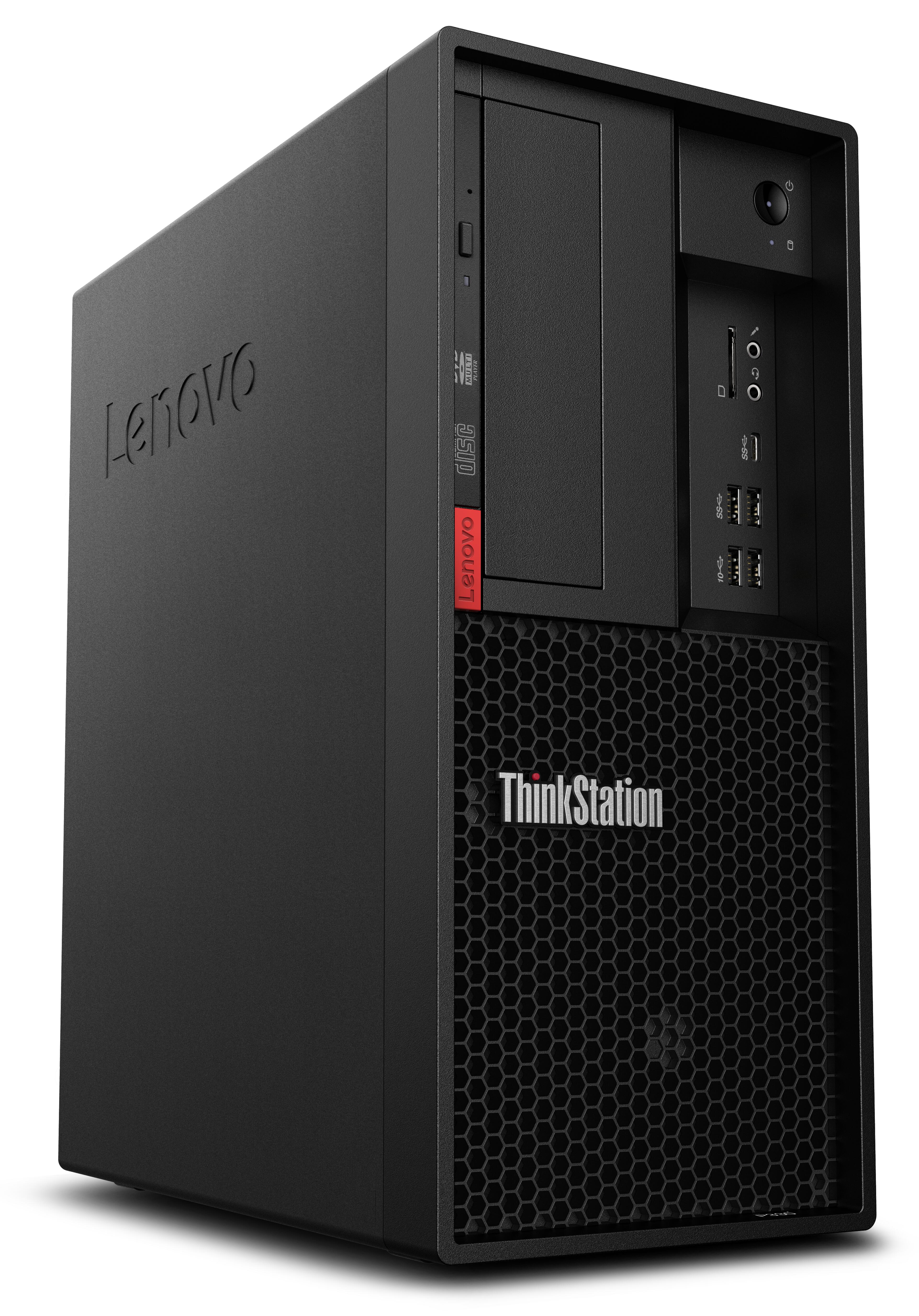 Lenovo TS P330 G2 i7 8/256GB Tower WS