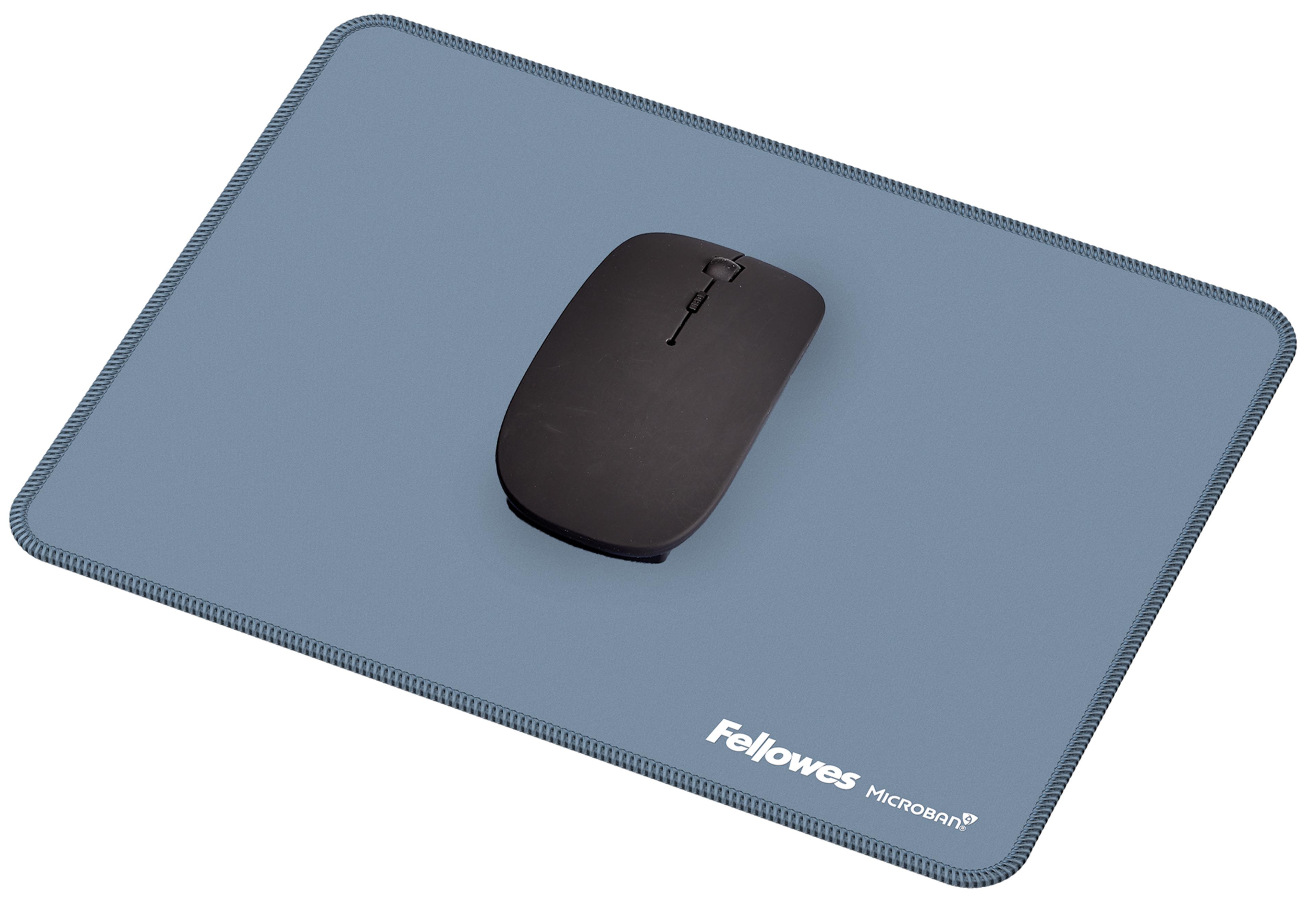 Fellowes Breyta XL Mauspad blau