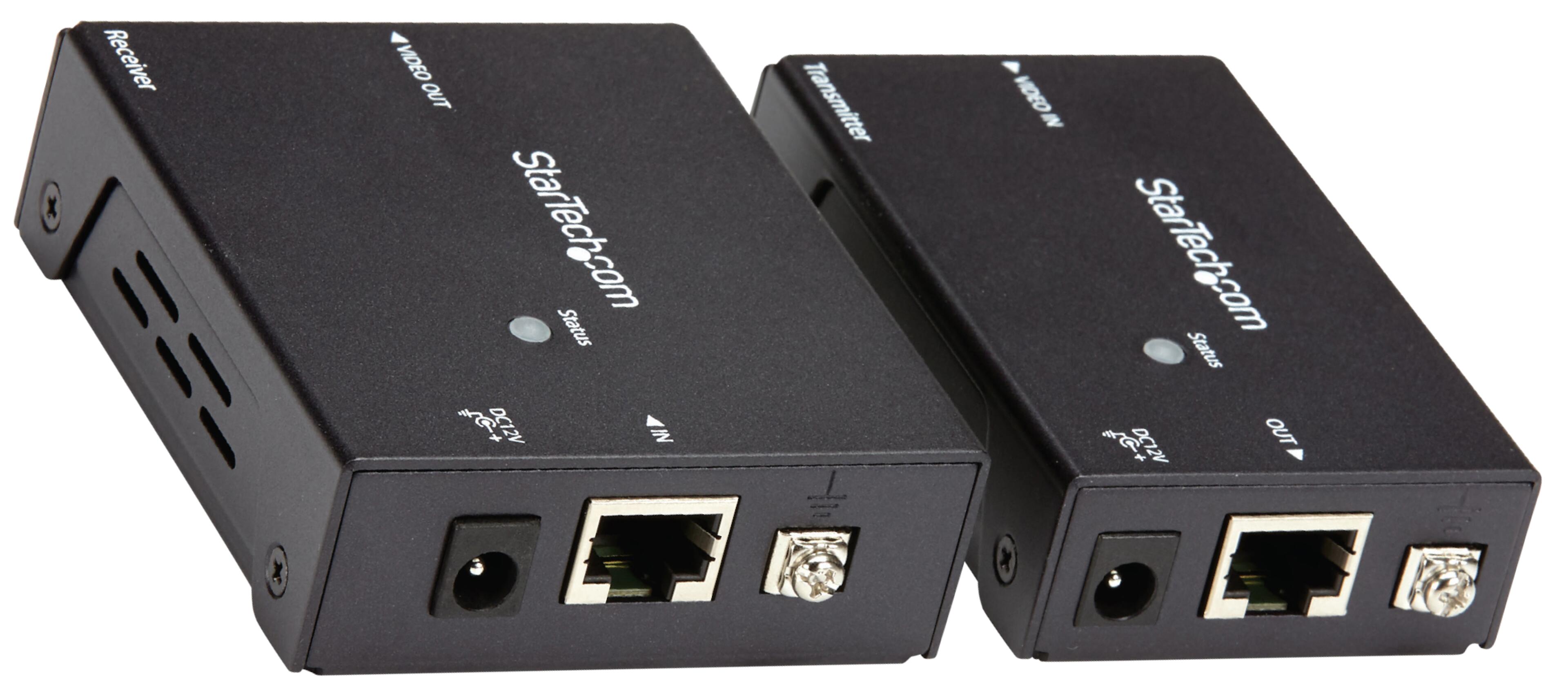 StarTech HDMI Cat5e Extender 70m