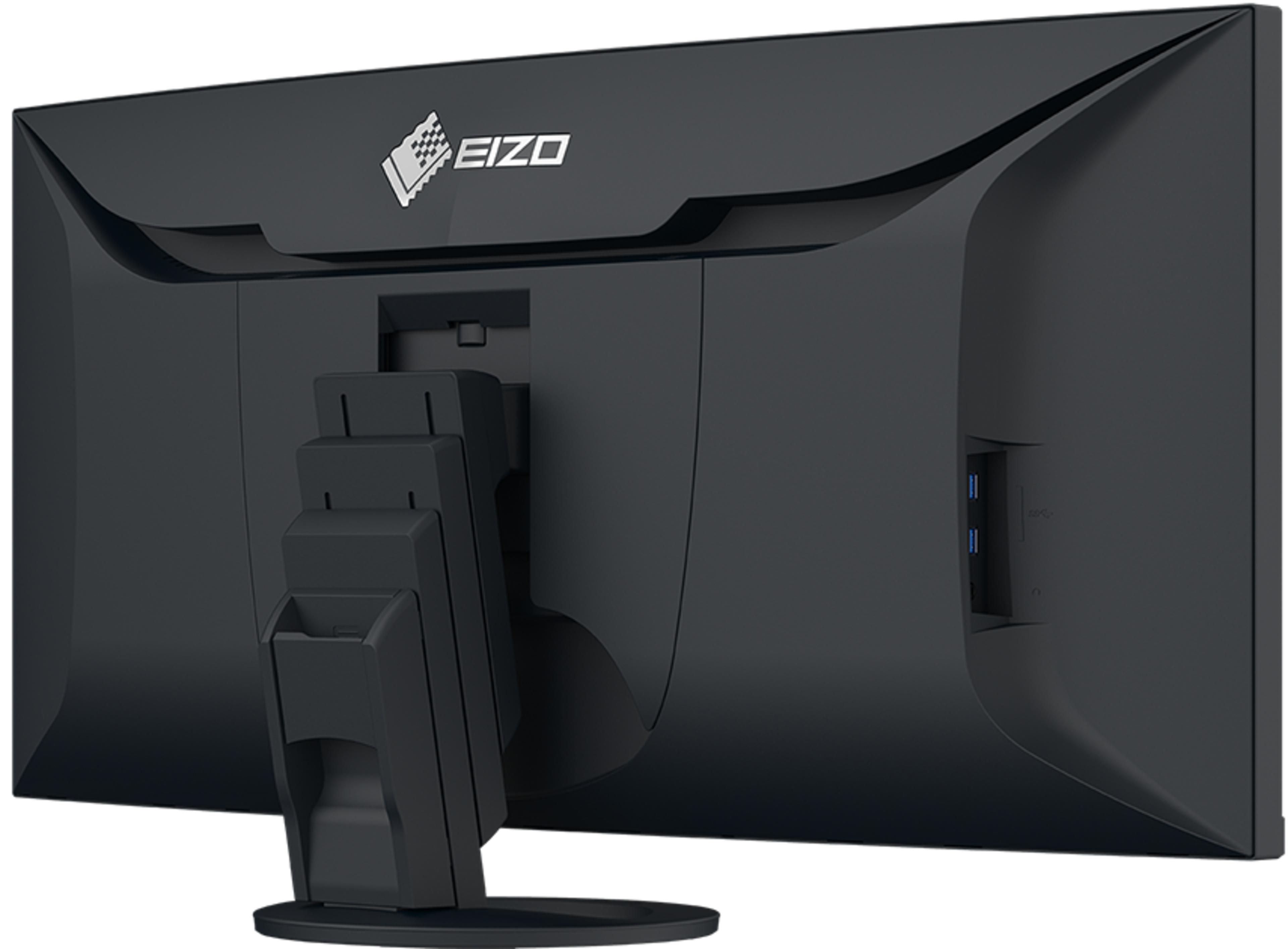 EIZO EV3895 Curved Monitor