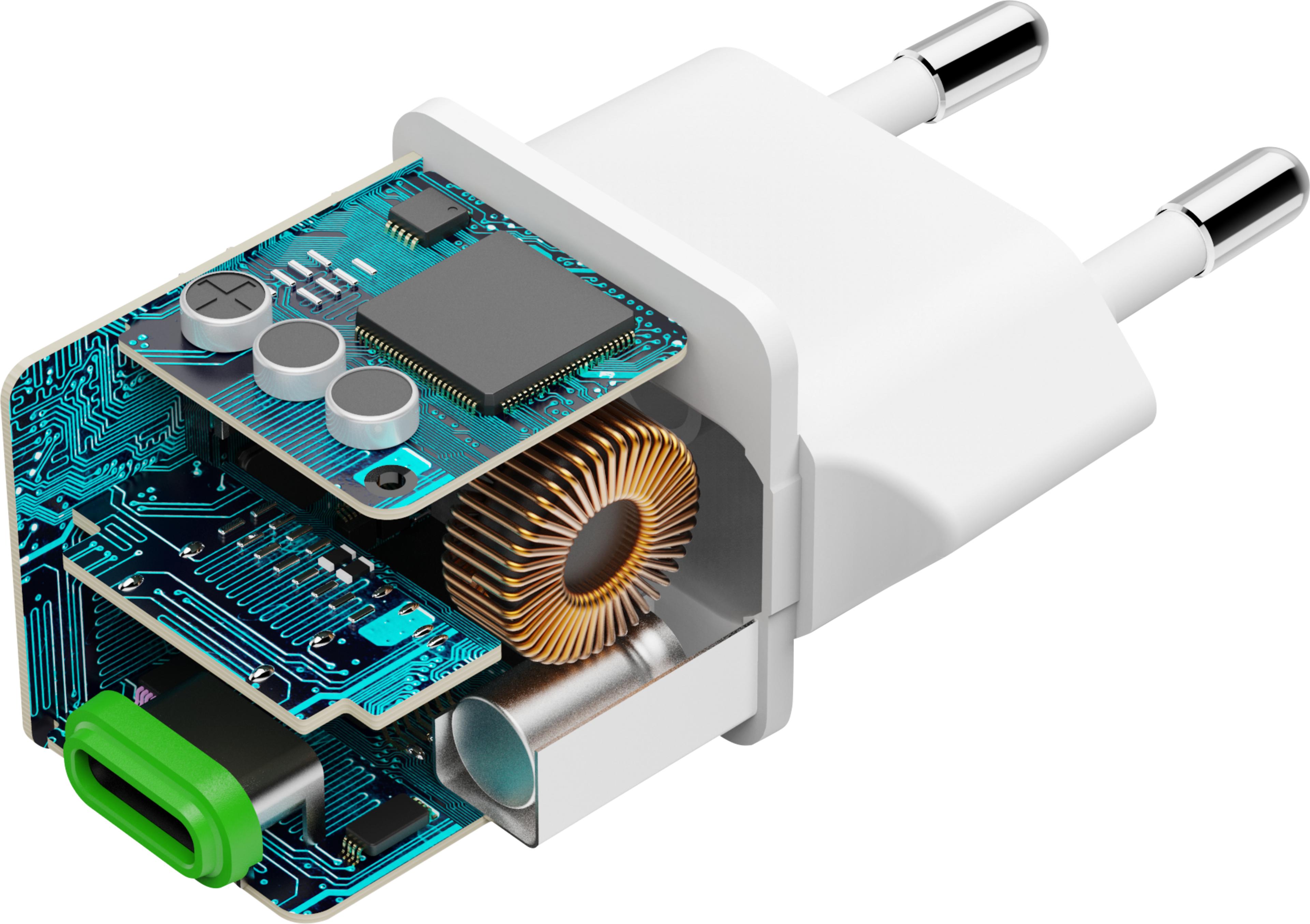 Hama 20W USB-C Super Mini Wall Charger