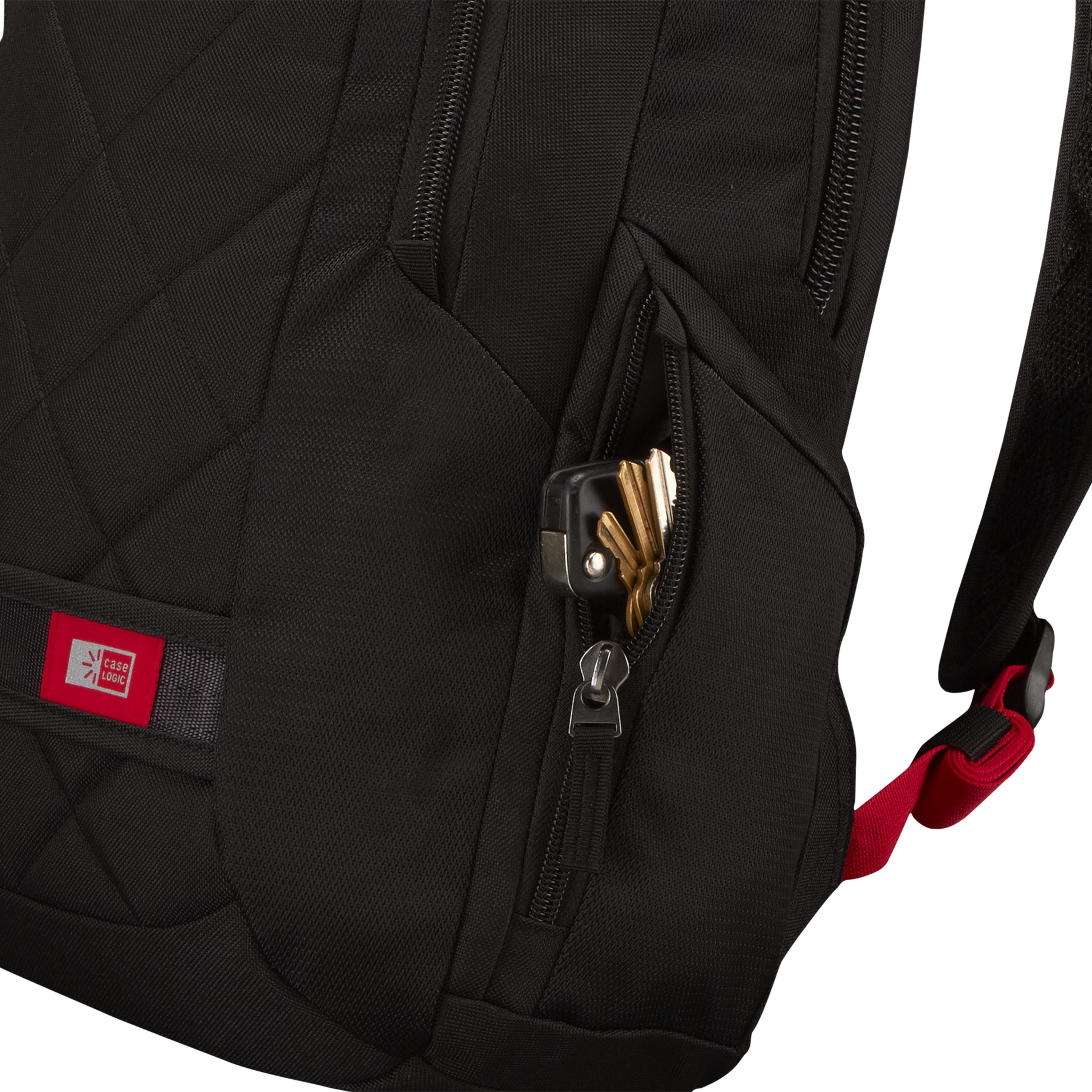 Case Logic DLBP 35,8 cm (14,1") Rucksack