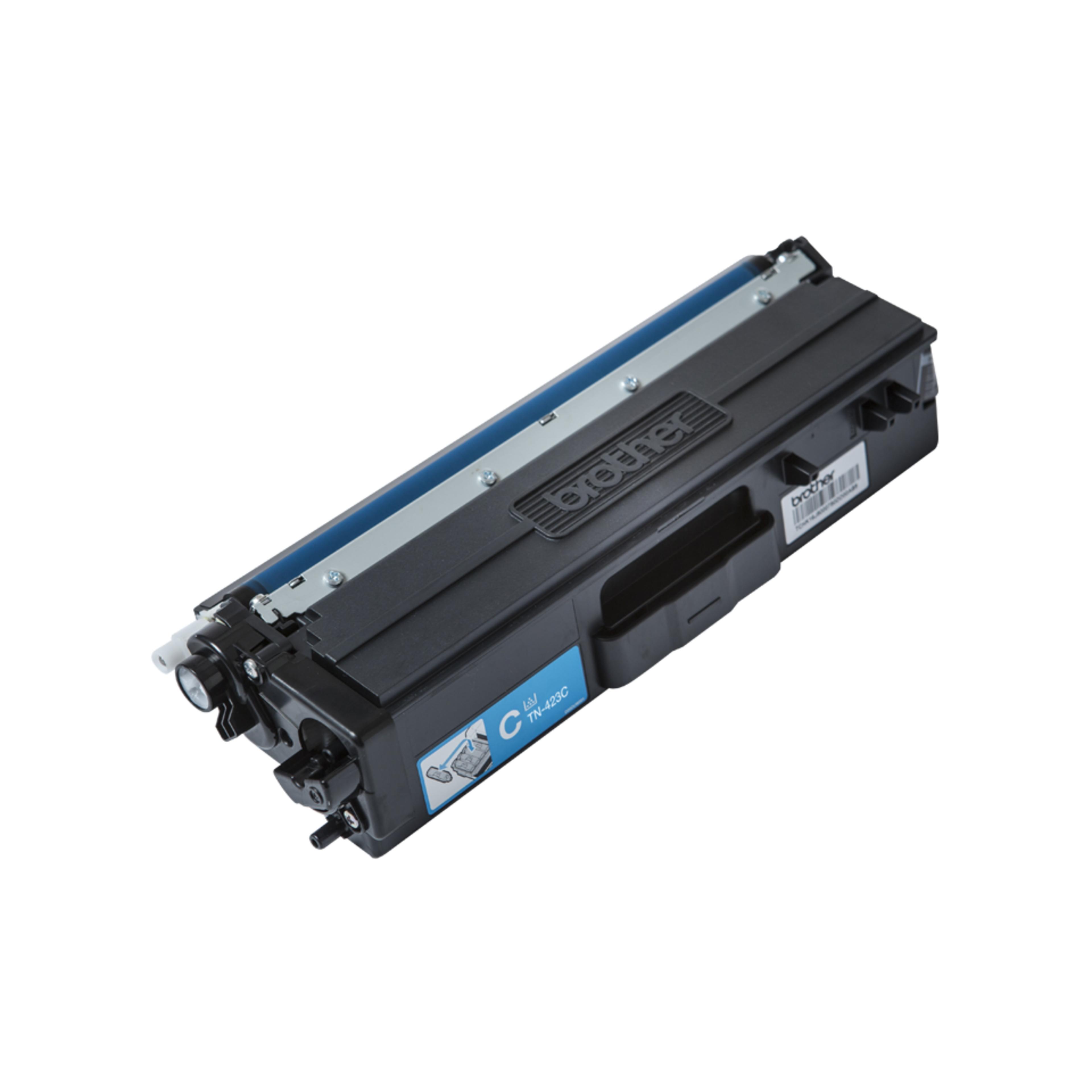 Brother TN-423C Toner Cyan