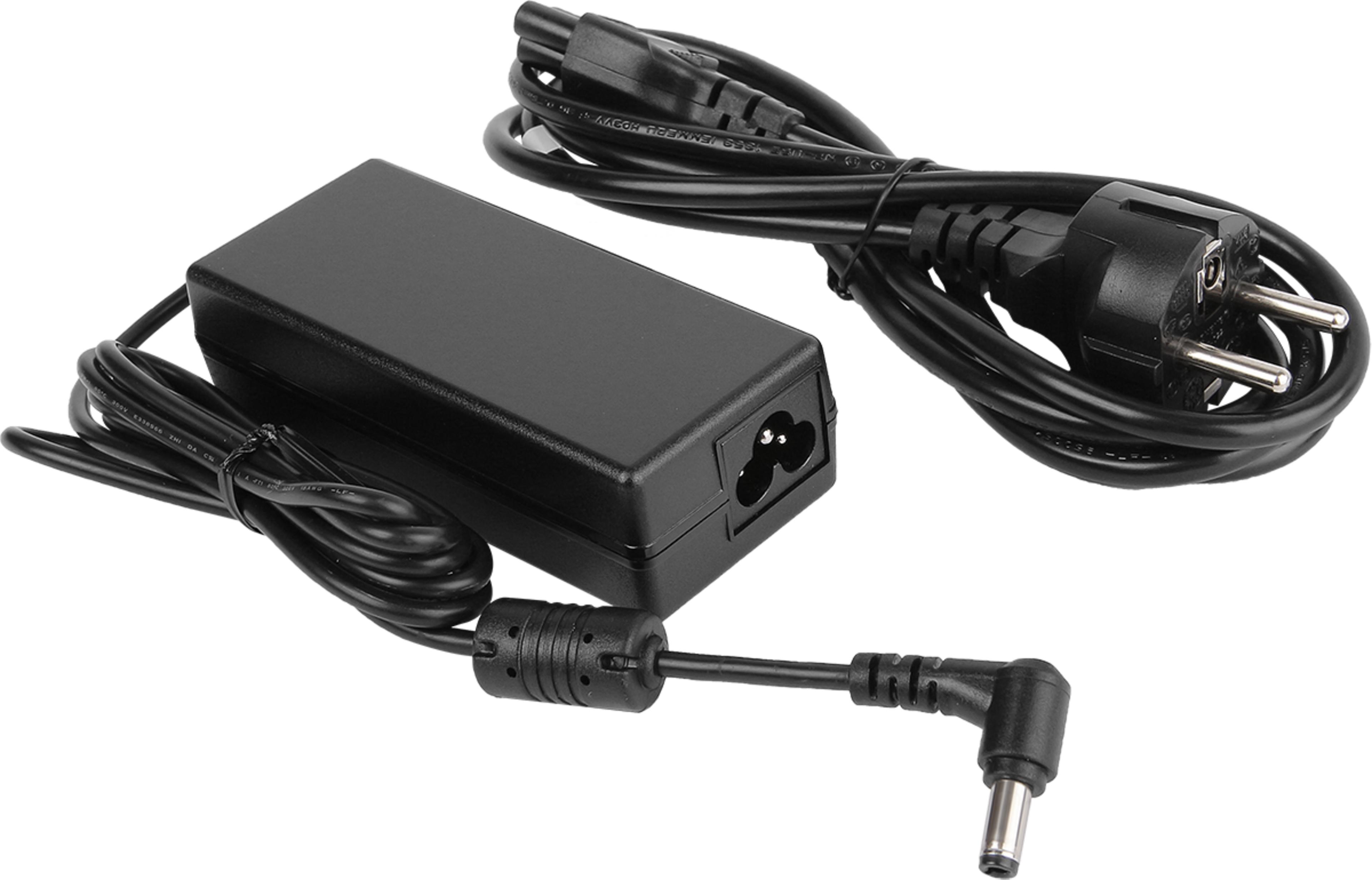 Getac 65W PSU incl. Power Cable