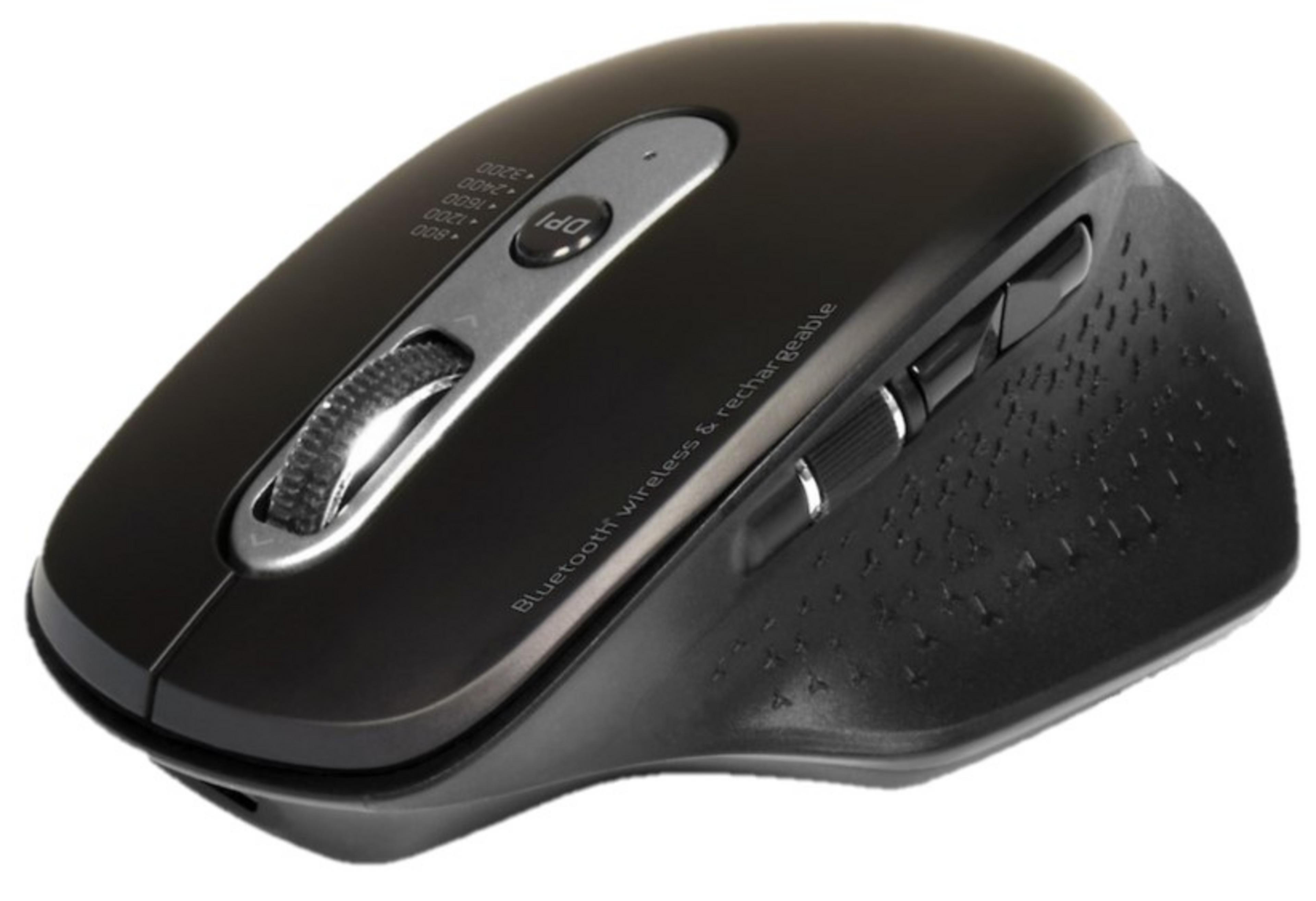 Port EXECUTIVE Bluetooth Maus