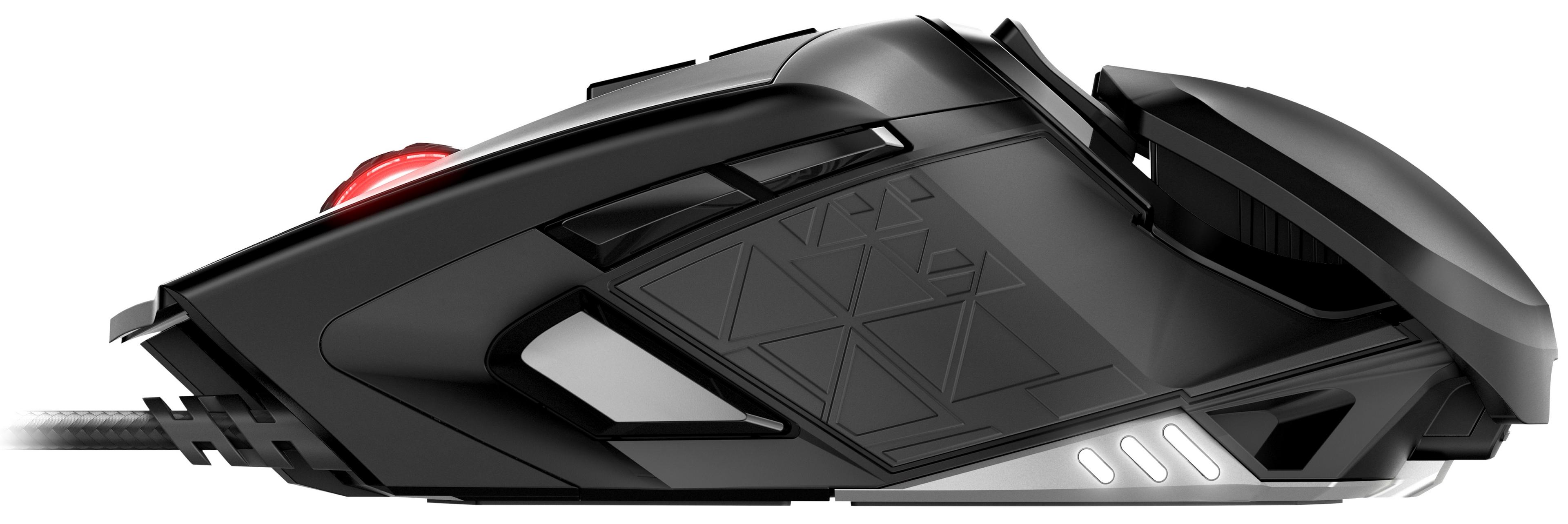 CHERRY MC 9620 FPS Maus