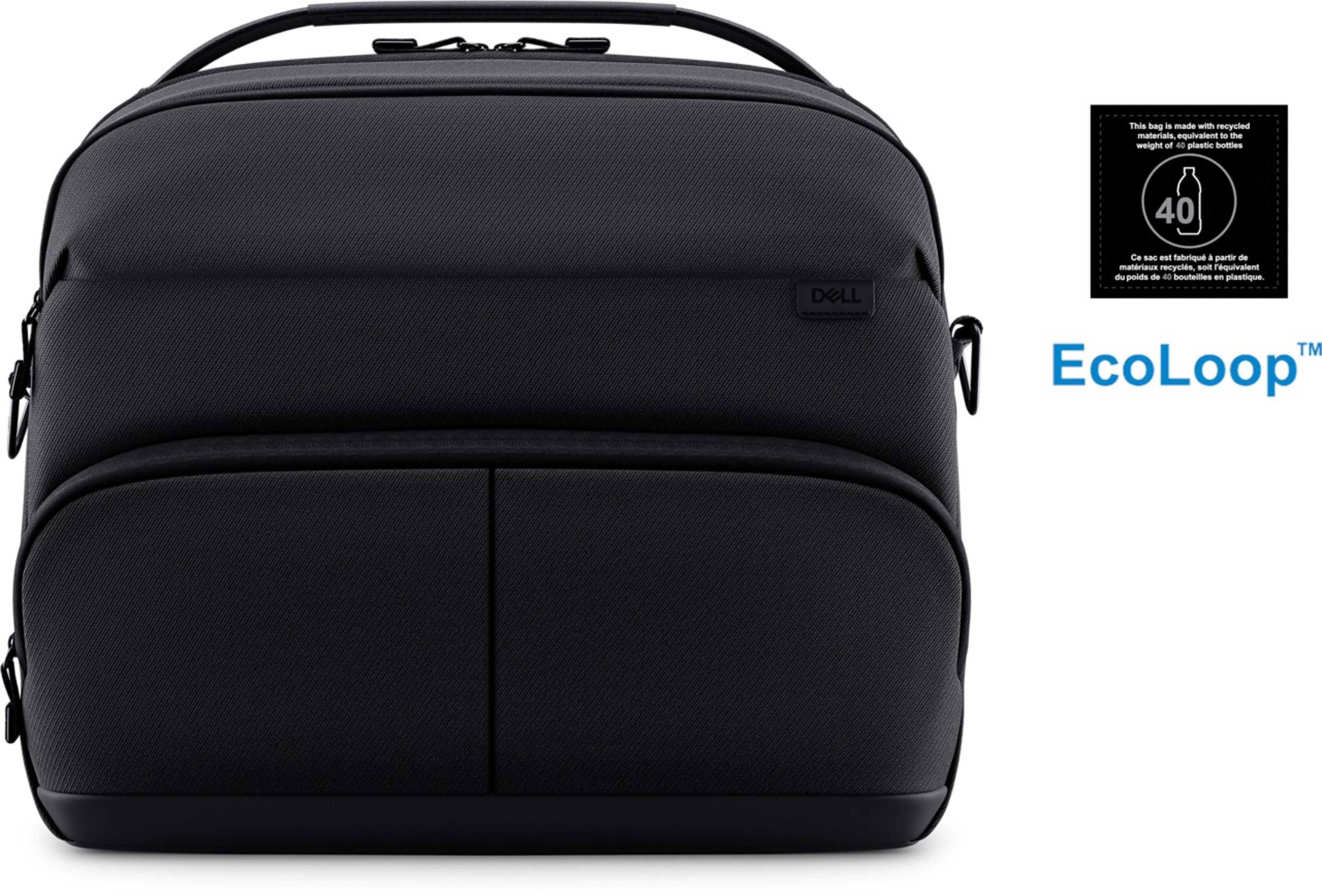 Dell Pro Plus EcoLoop-Laptoptasche 14-16