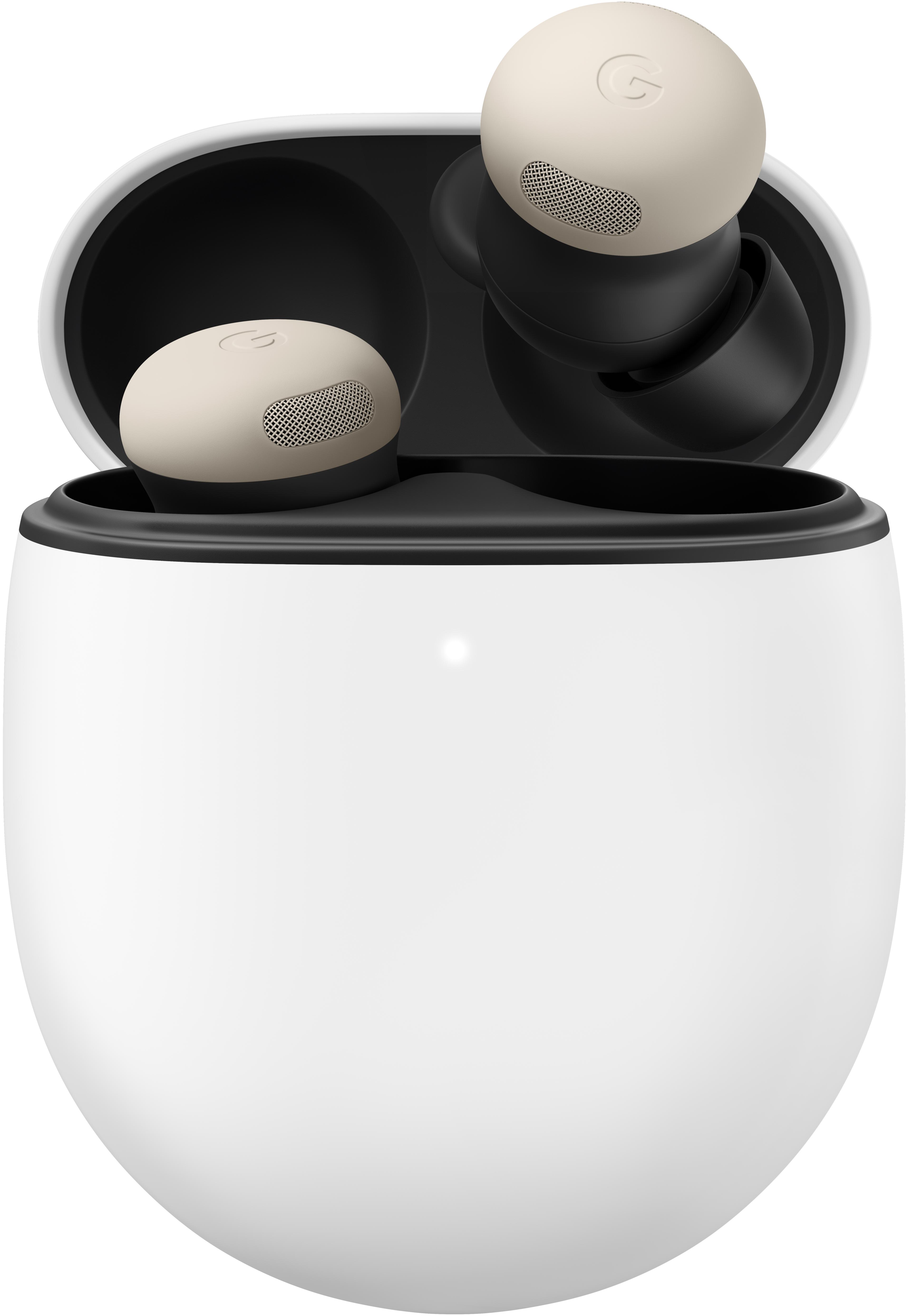 Google Pixel Buds Pro 2 In-Ear porcelain