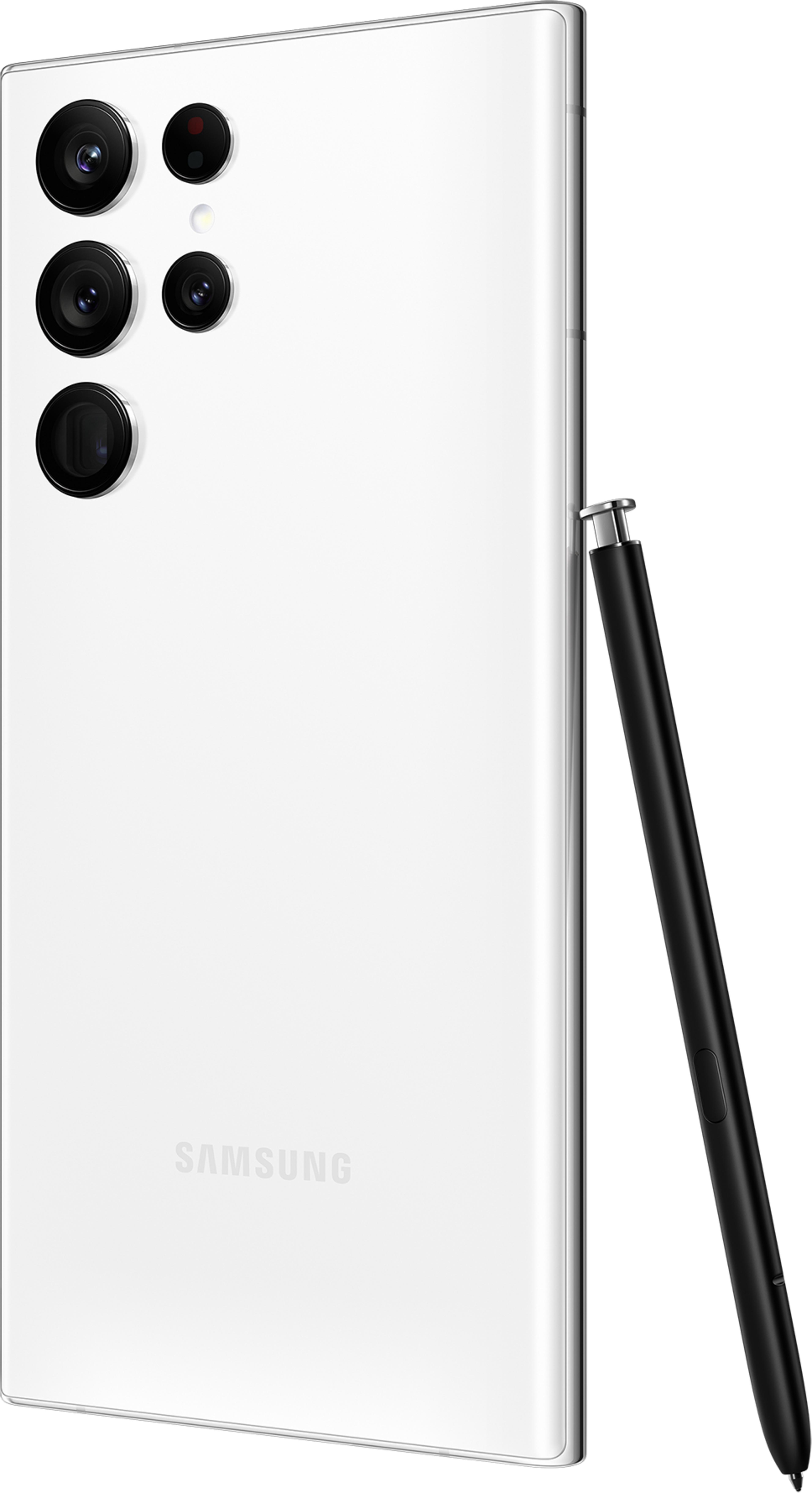 Samsung Galaxy S22 Ultra 12/256GB fehér
