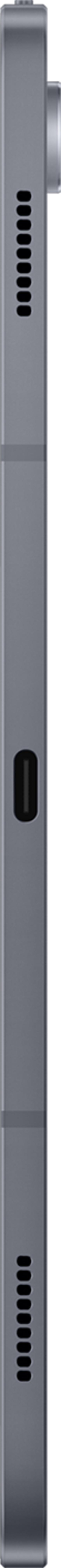 Samsung Galaxy Tab S10+ 5G 512 GB gray