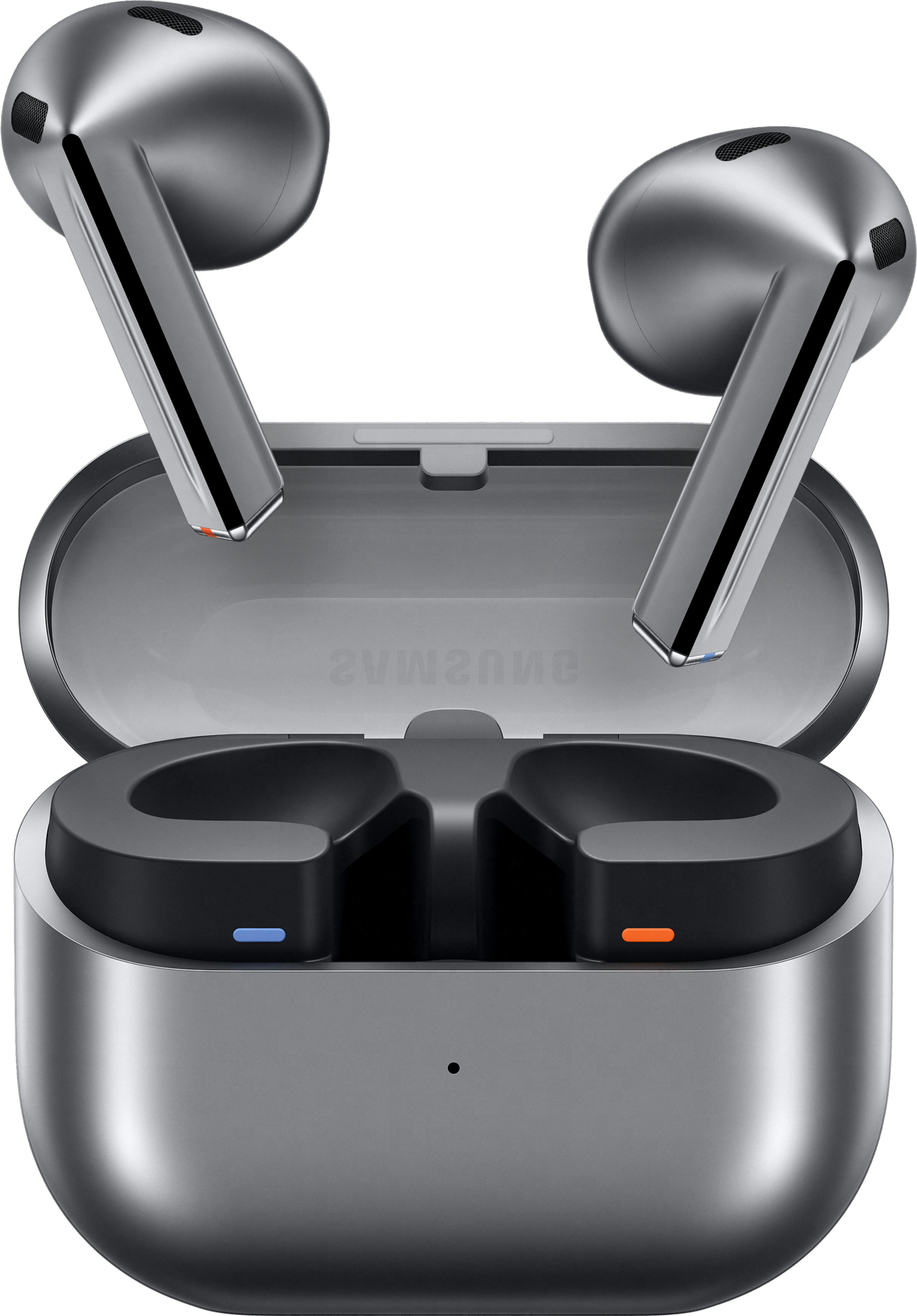 Samsung Galaxy Buds3 Silver