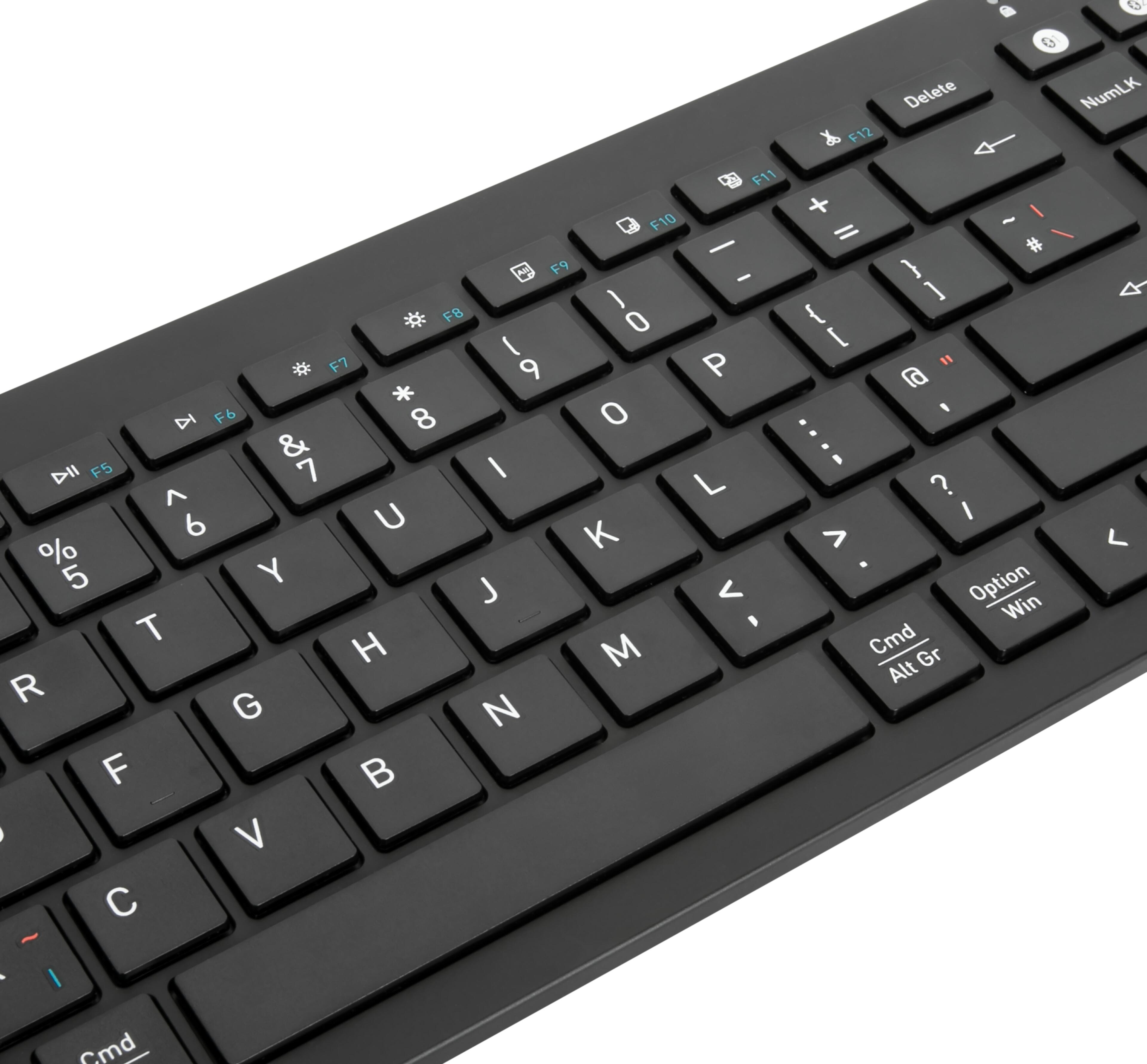 Targus Antimicrobial Keyboard