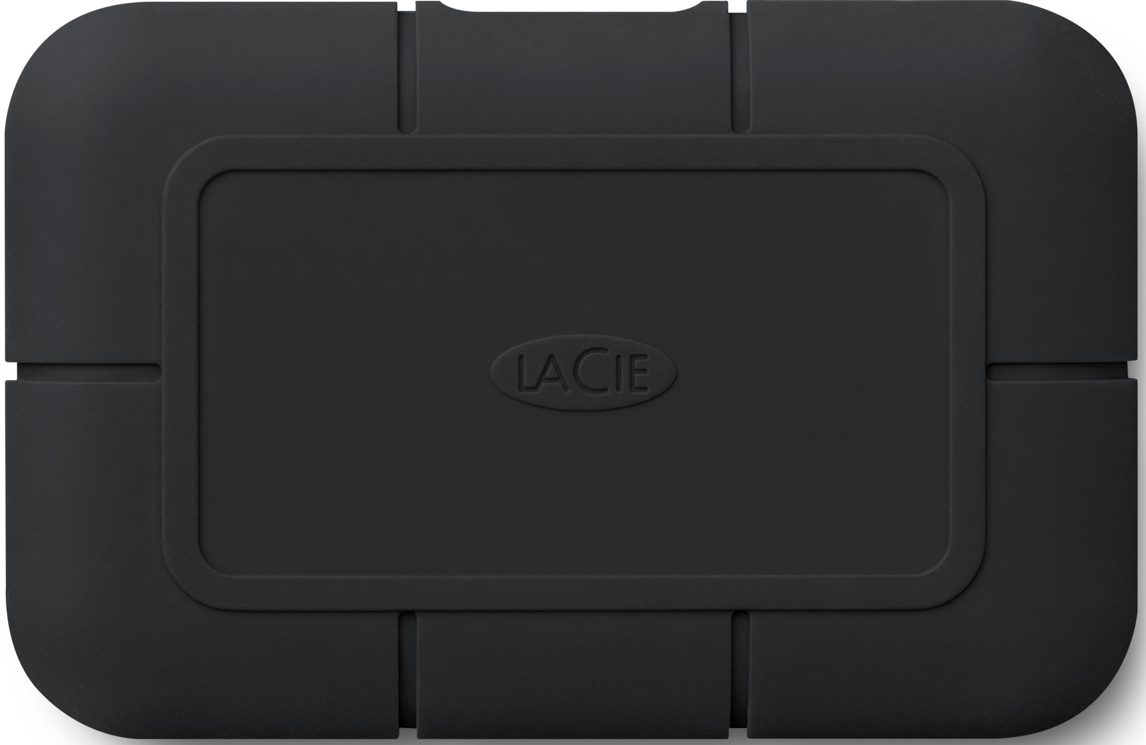 SSD LaCie Rugged Pro Thunderbolt 2TB