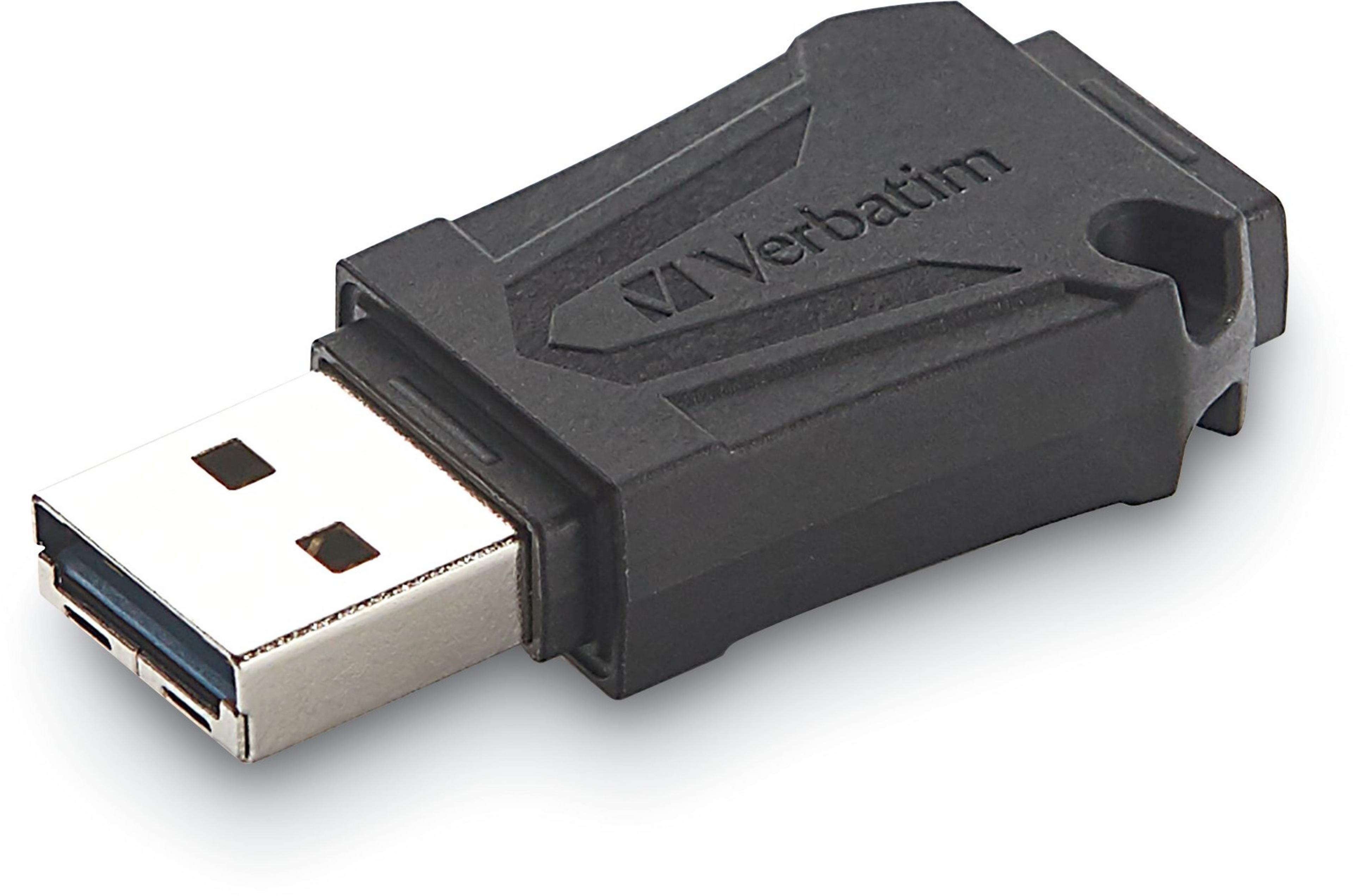 Verbatim ToughMax USB Stick 16GB