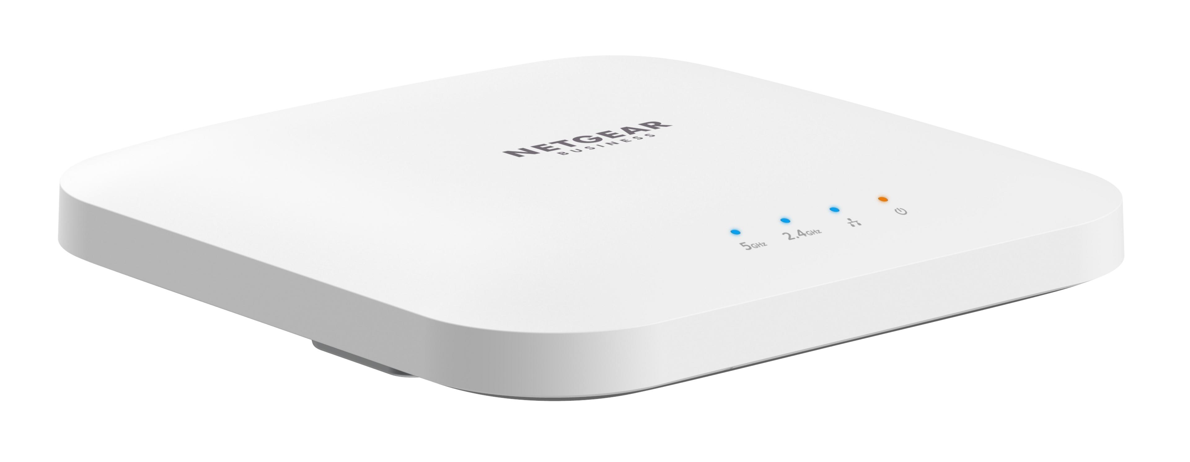 NETGEAR WAX214 Wi-Fi 6 Access Point