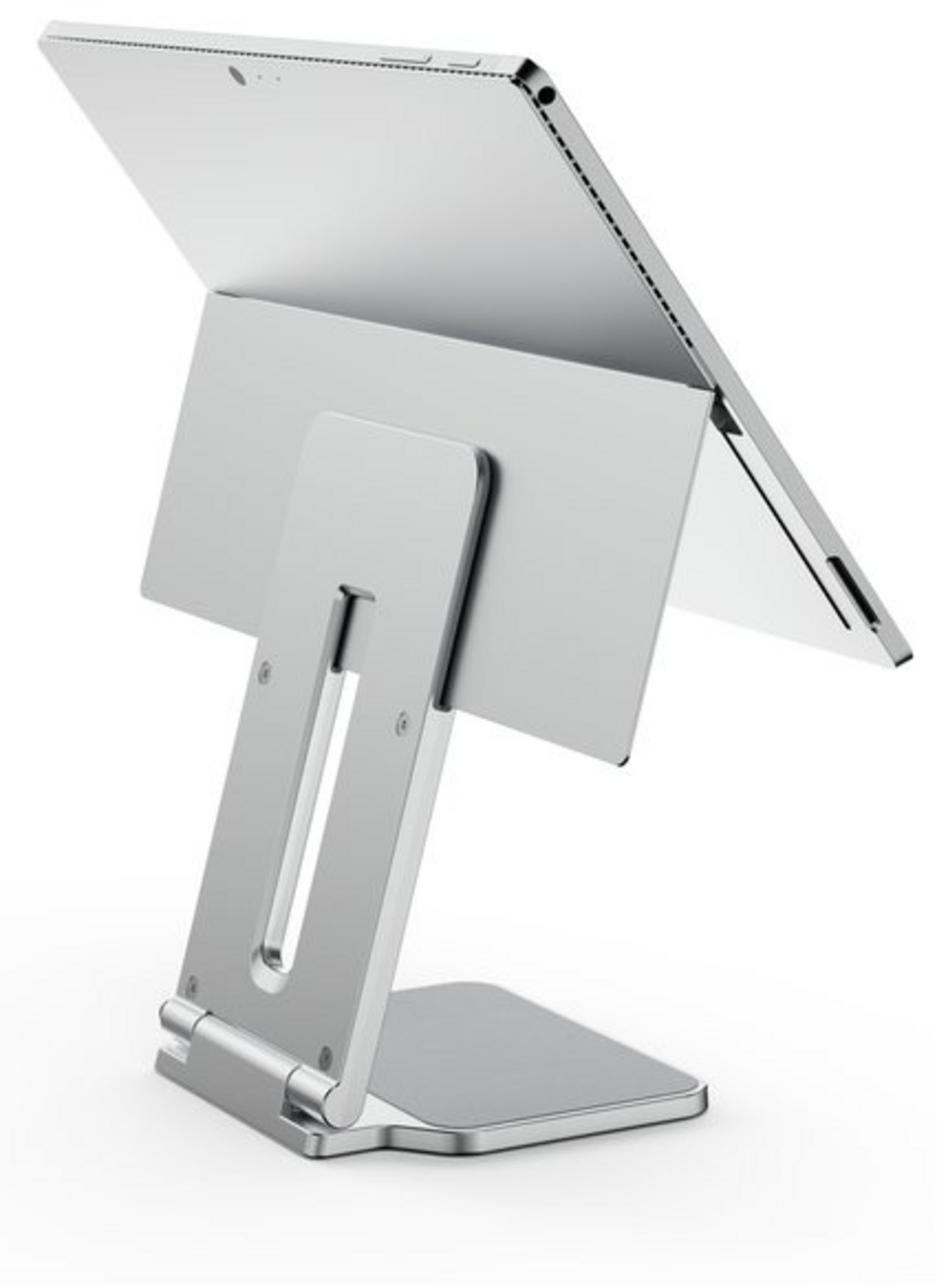 Support Kensington Surface Pro & Go