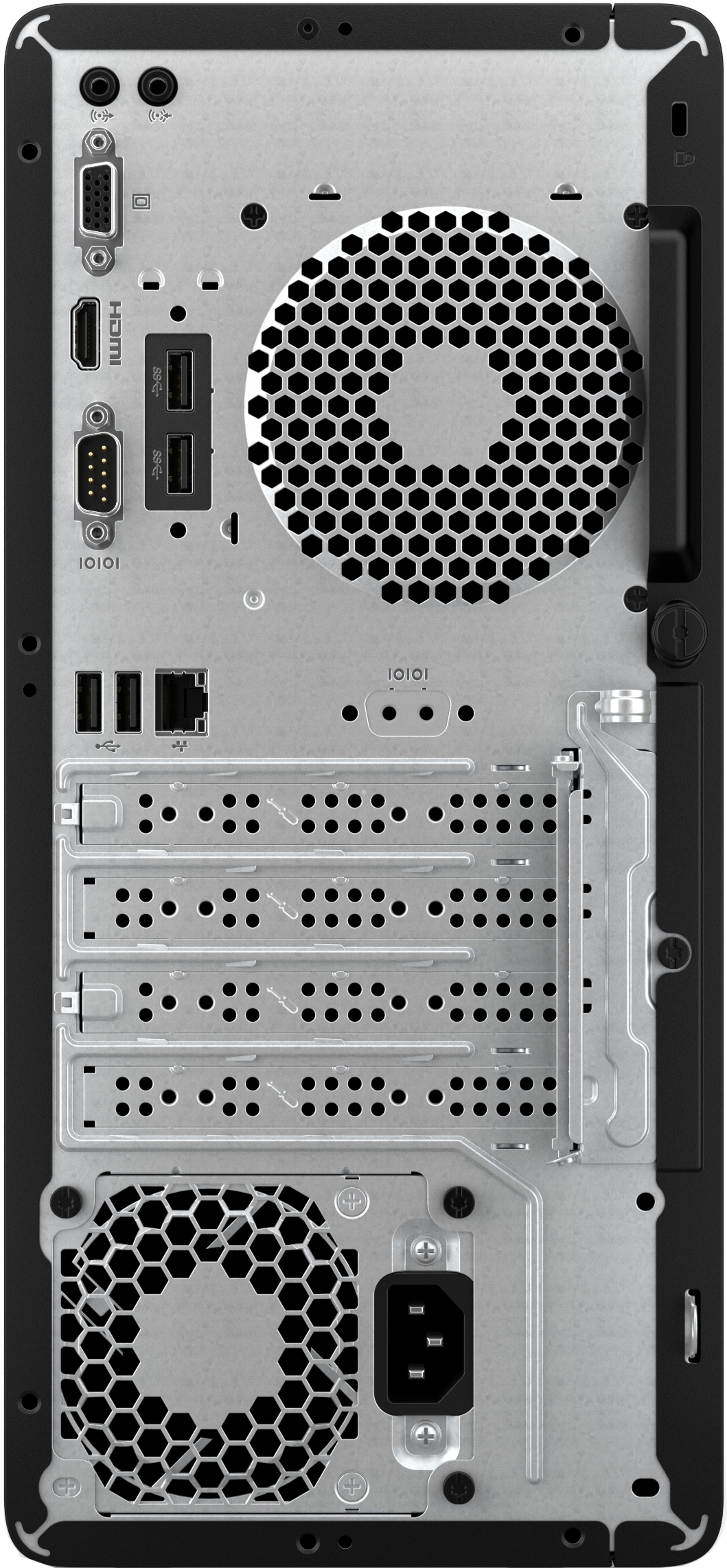 PC HP Pro Tower 290 G9 i5 16/512 GB