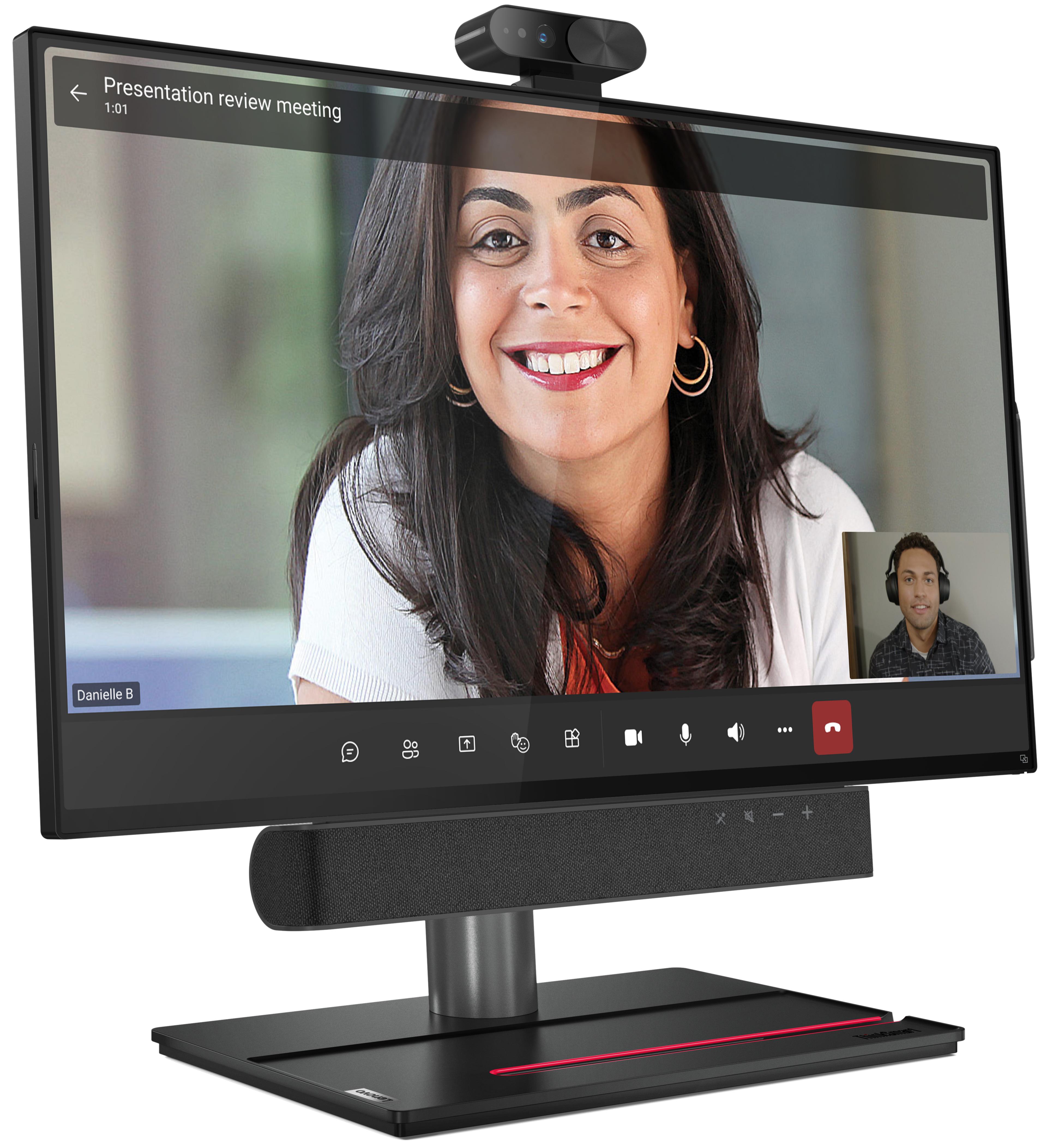 Lenovo ThinkSmart View Plus