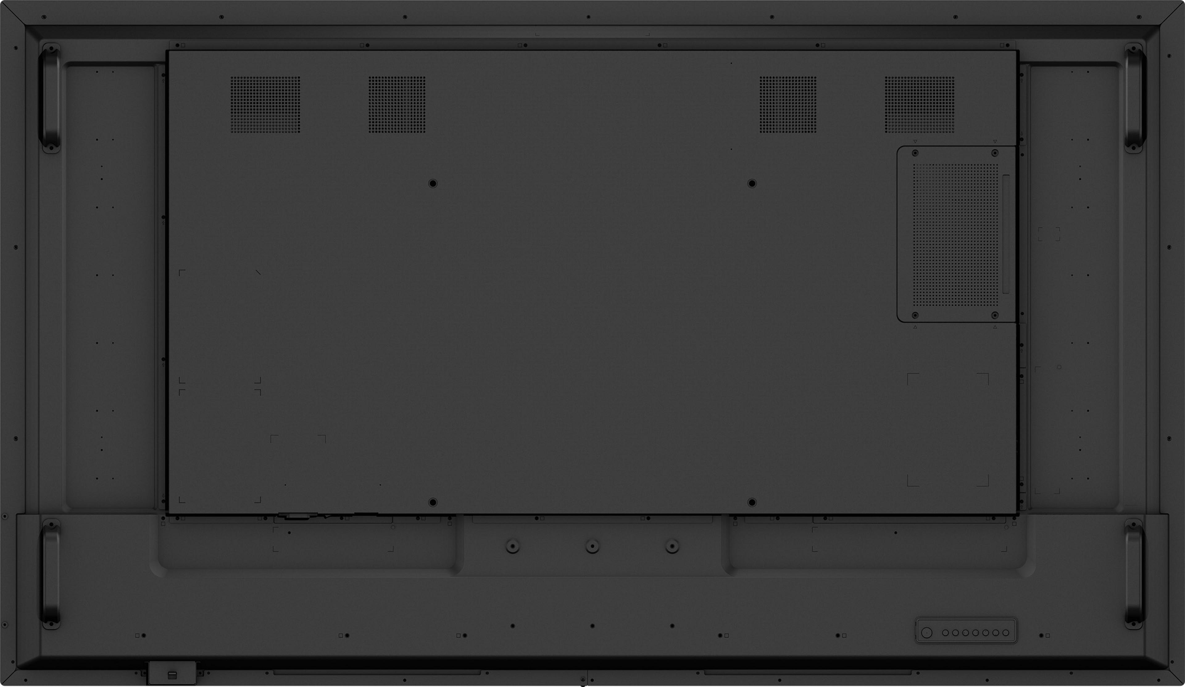 iiyama ProLite T6562AS-B1 Touch Display