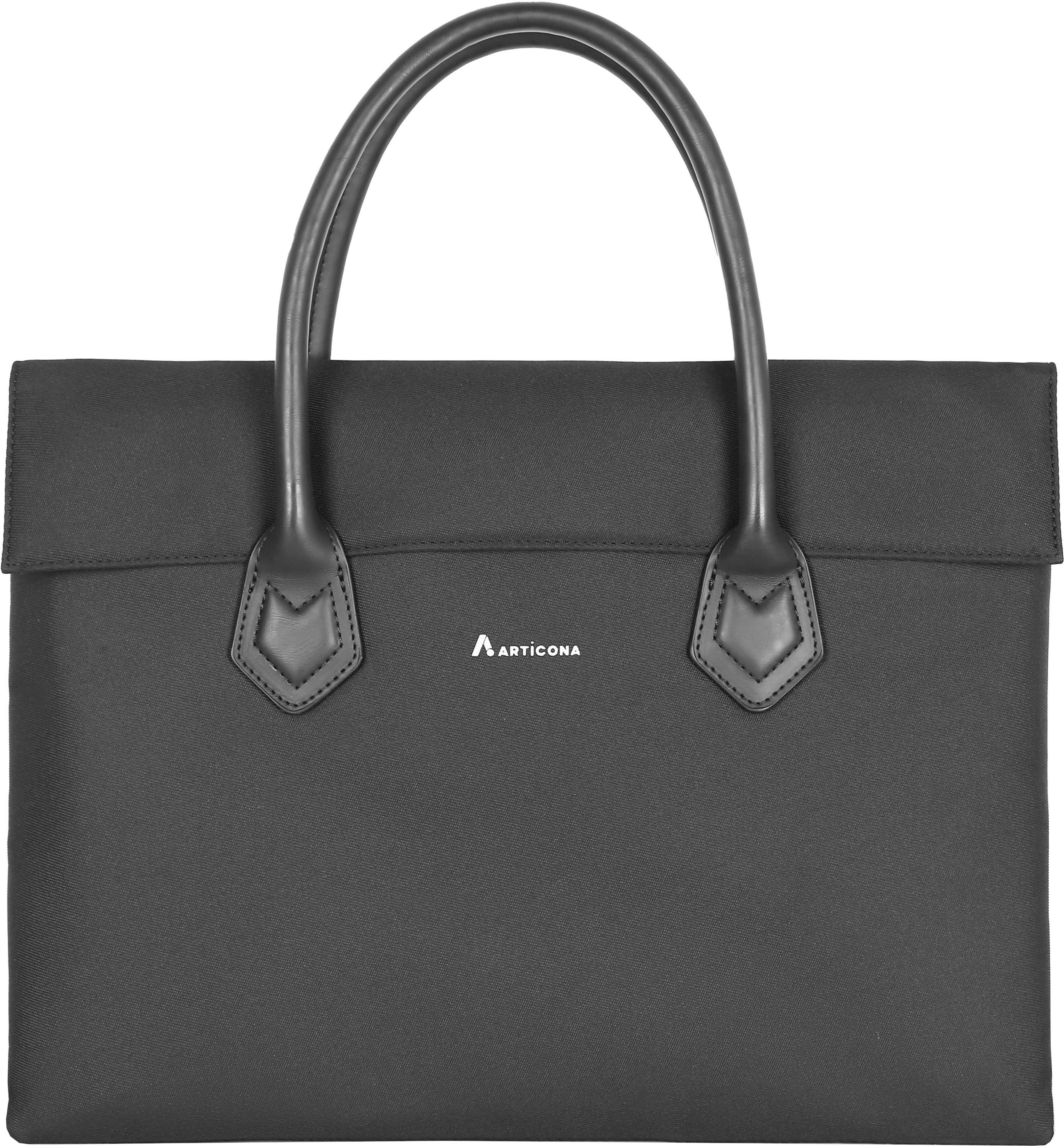 ARTICONA GRS Trend1 14,1" Tasche schwarz
