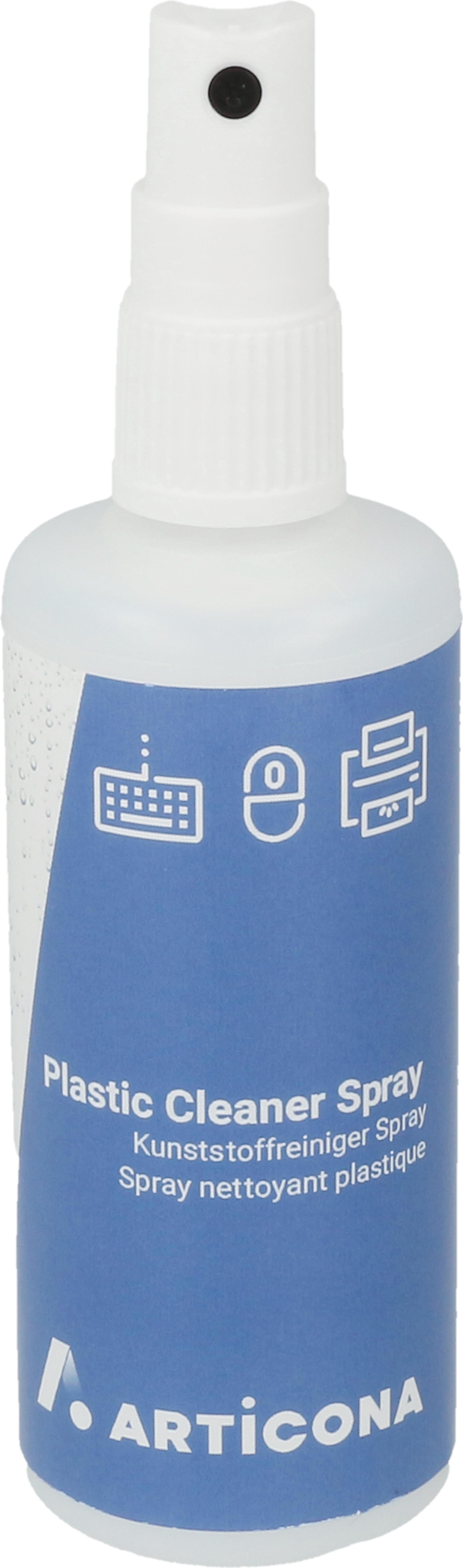 ARTICONA Plastic Cleaner Spray 100ml
