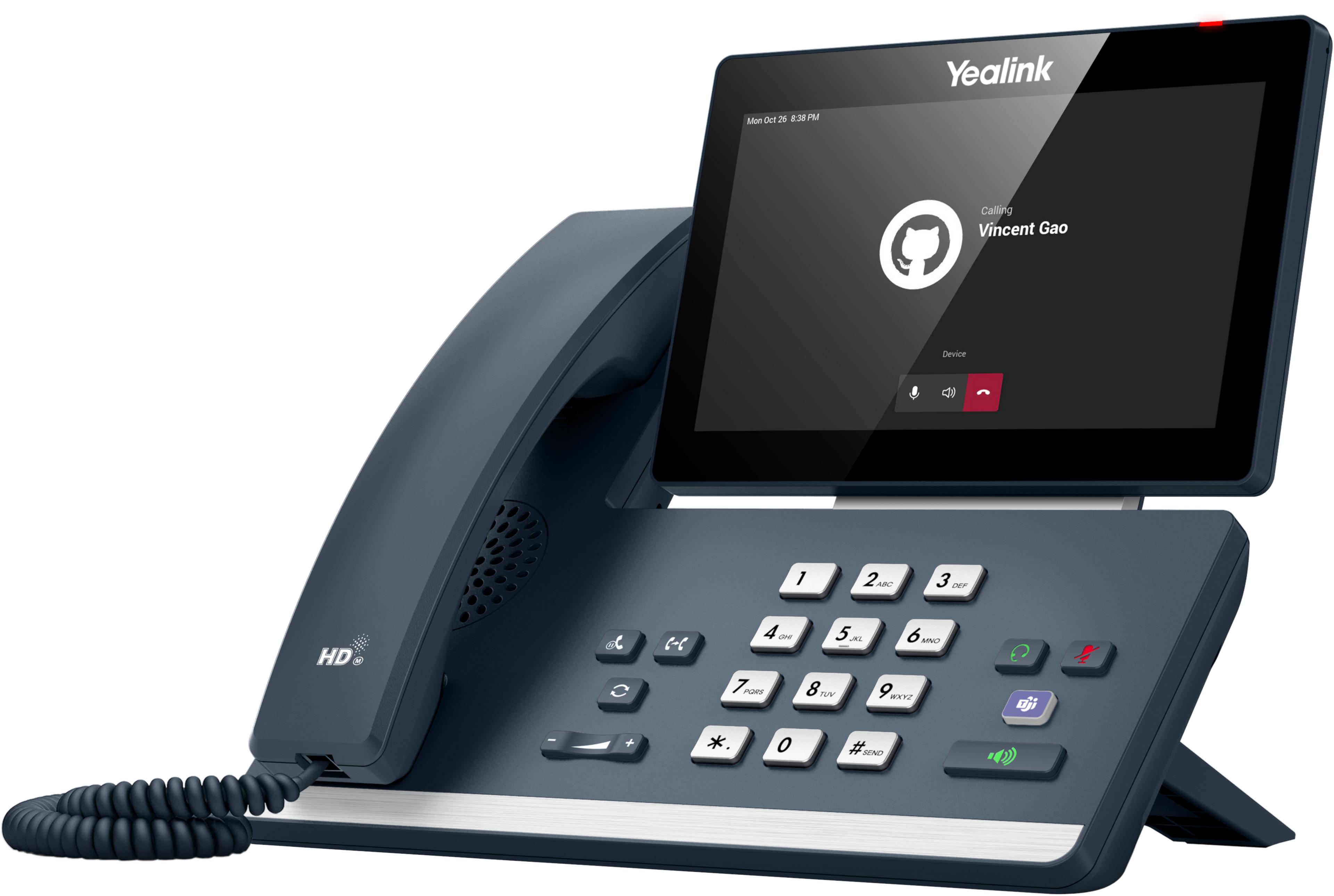 Yealink MP58 Teams IP Desktop Phone
