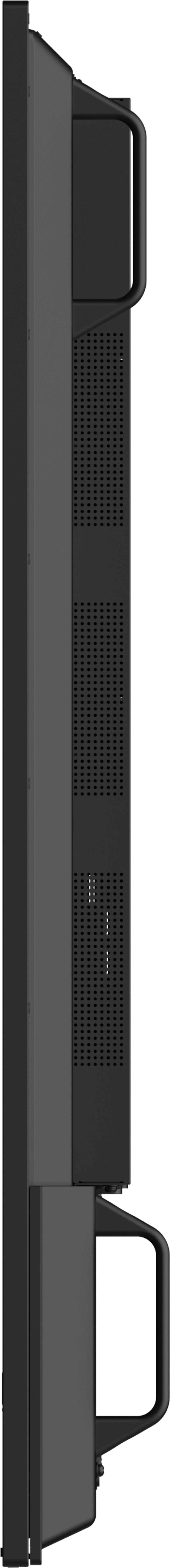 Philips 55BDL3650QE Display