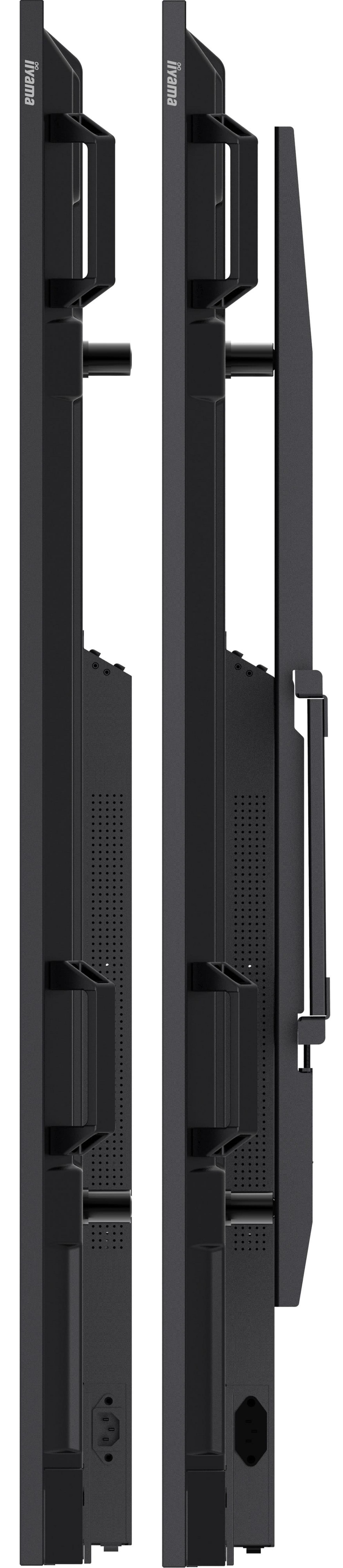 iiyama ProLite LH8664UHS-B3AG Display