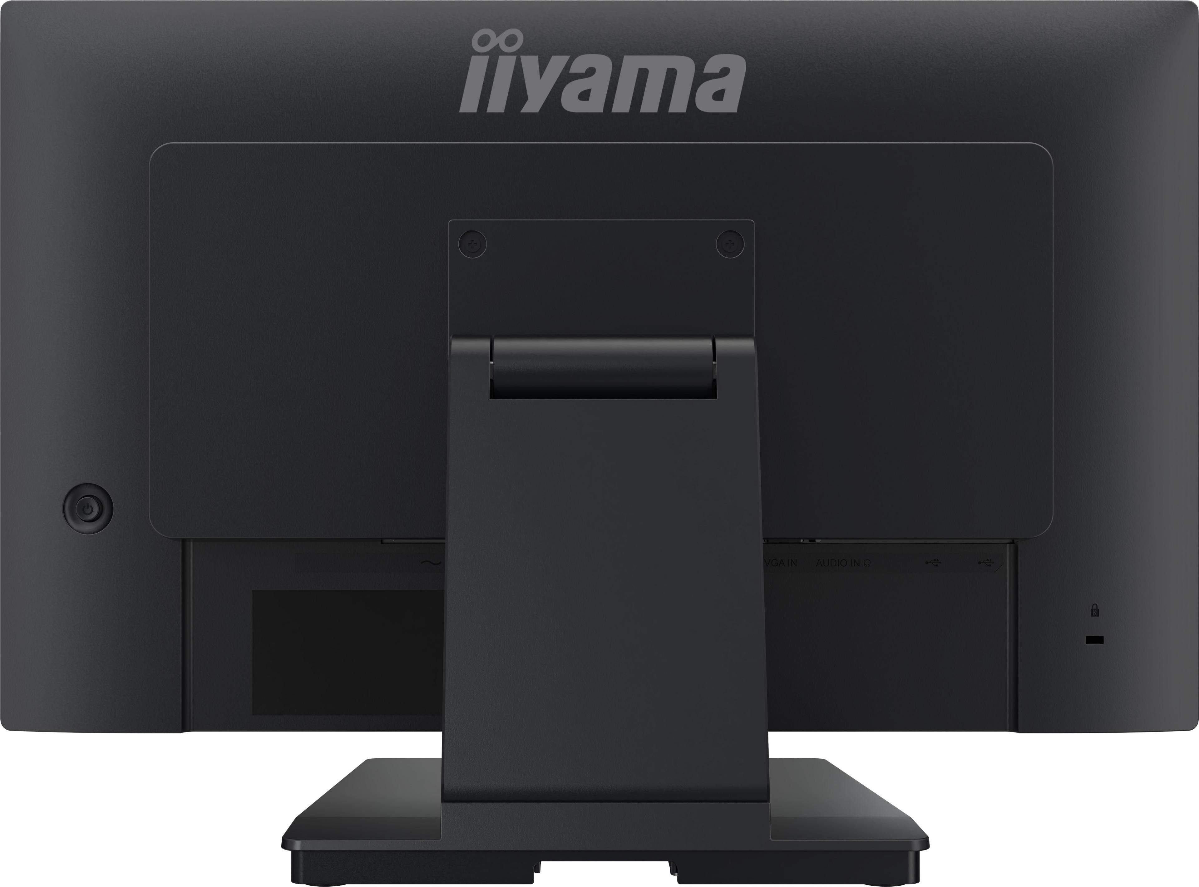Monitor iiyama PL T2254MSC-B2AG Touch