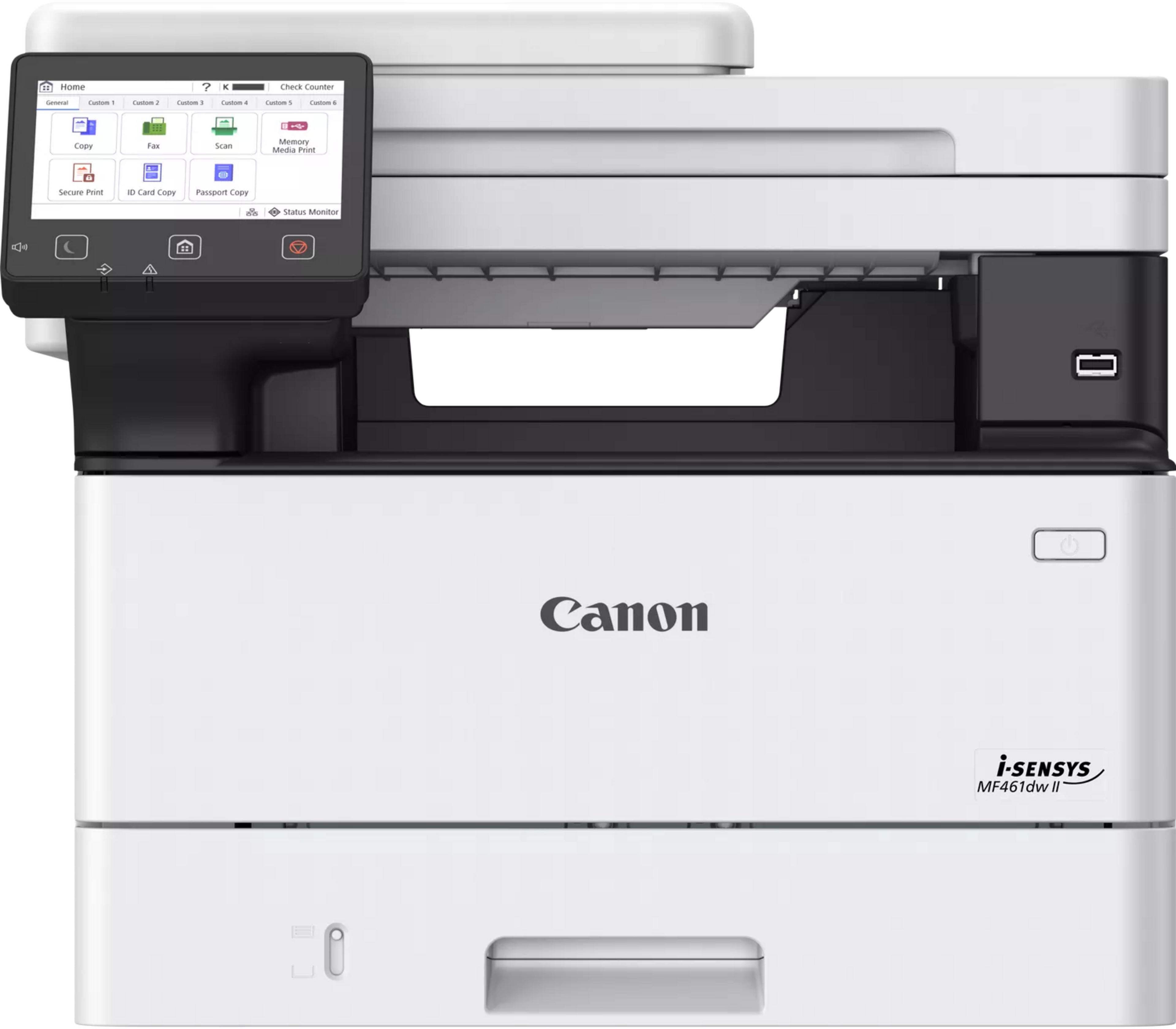 Canon i-SENSYS MF461dw II MFP