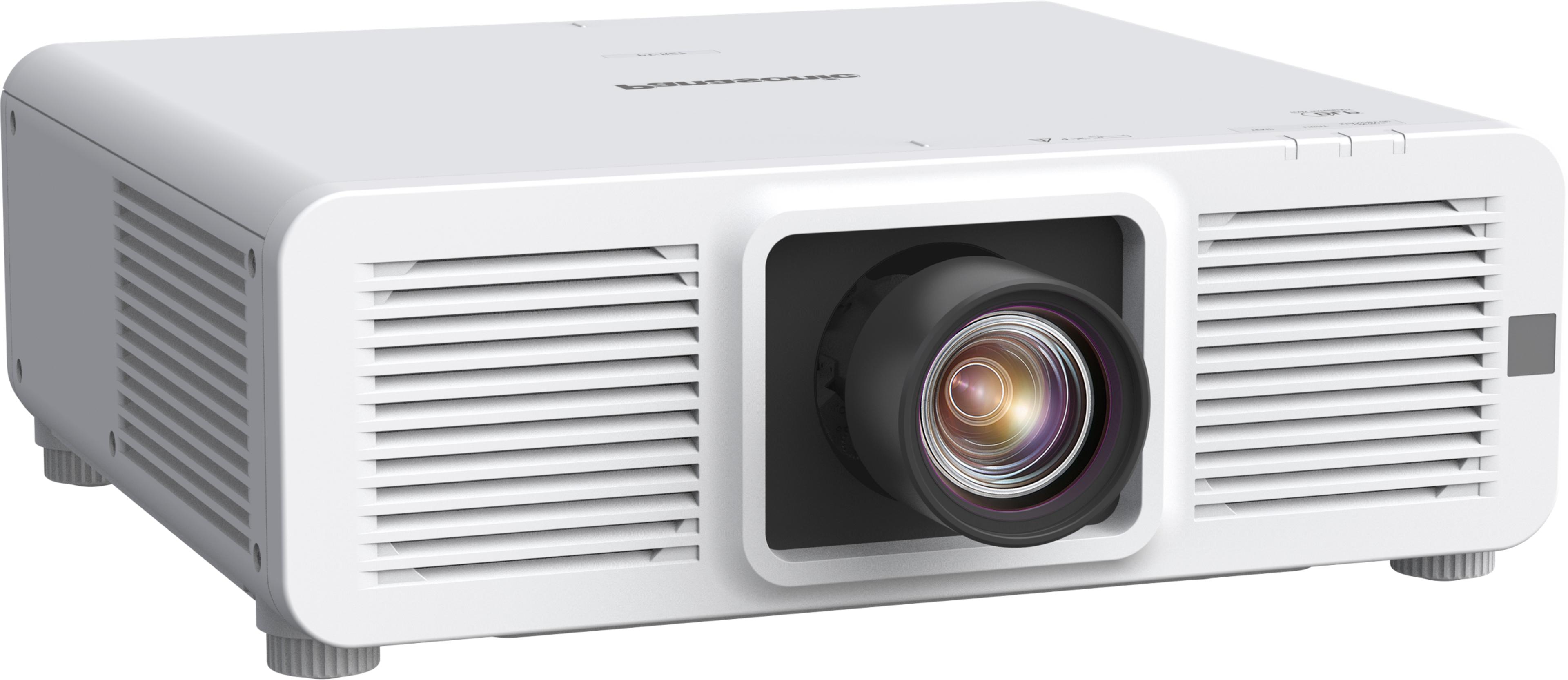 Panasonic PT-RZ6L Projektor o. Optik