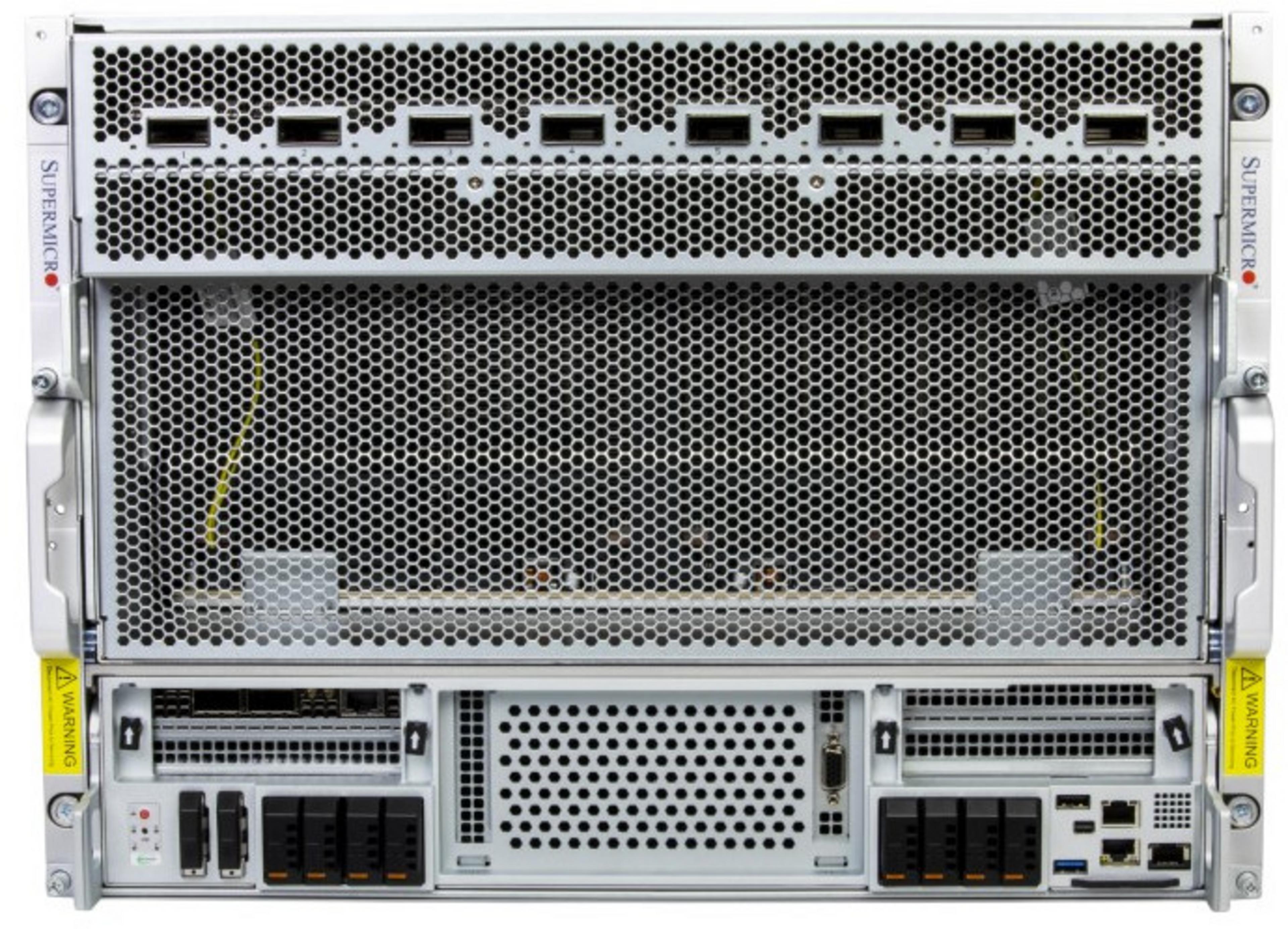 Supermicro Fenway-82XE1S8.4 Server