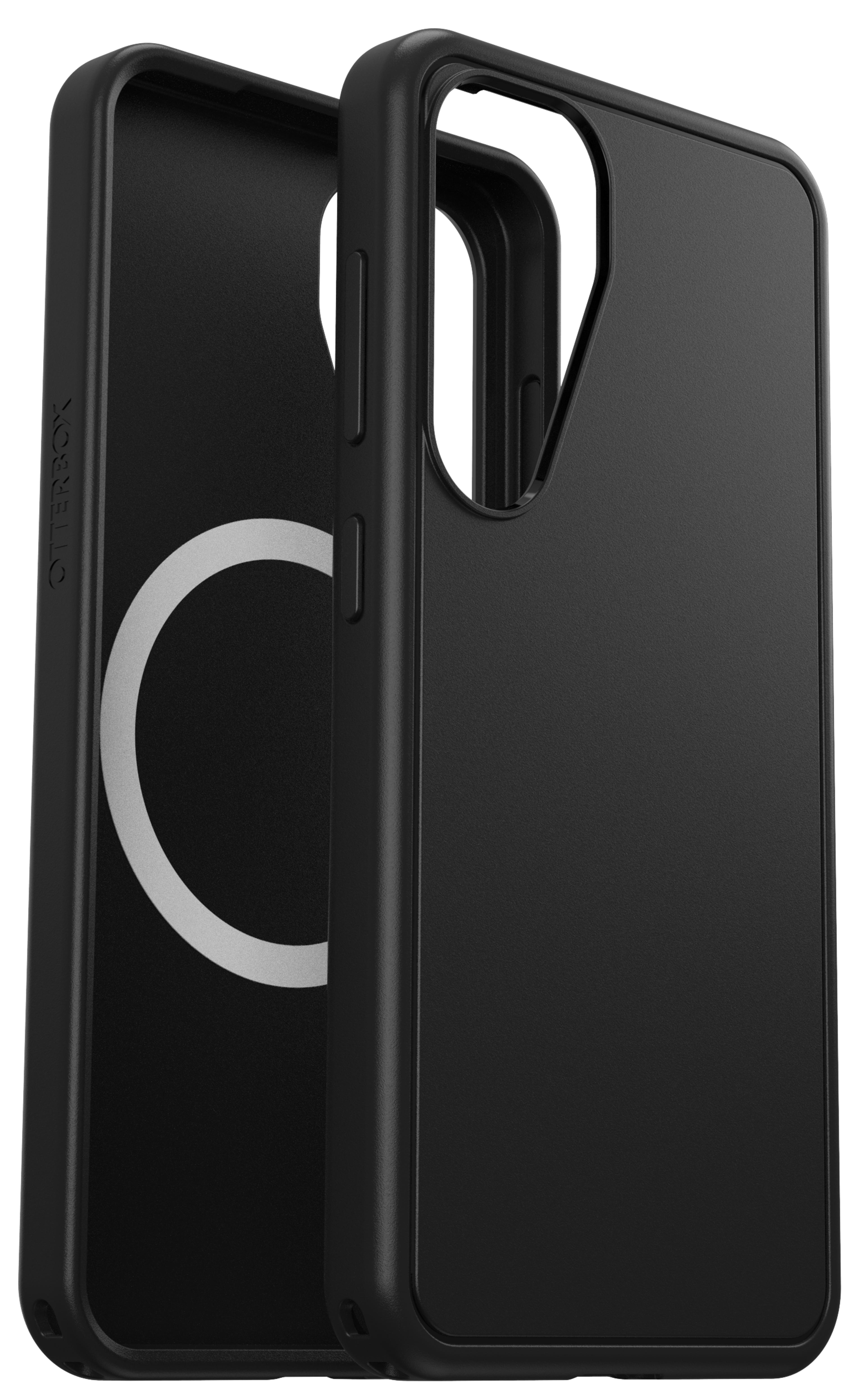 OtterBox Symmetry Mag. Galaxy S25 Black