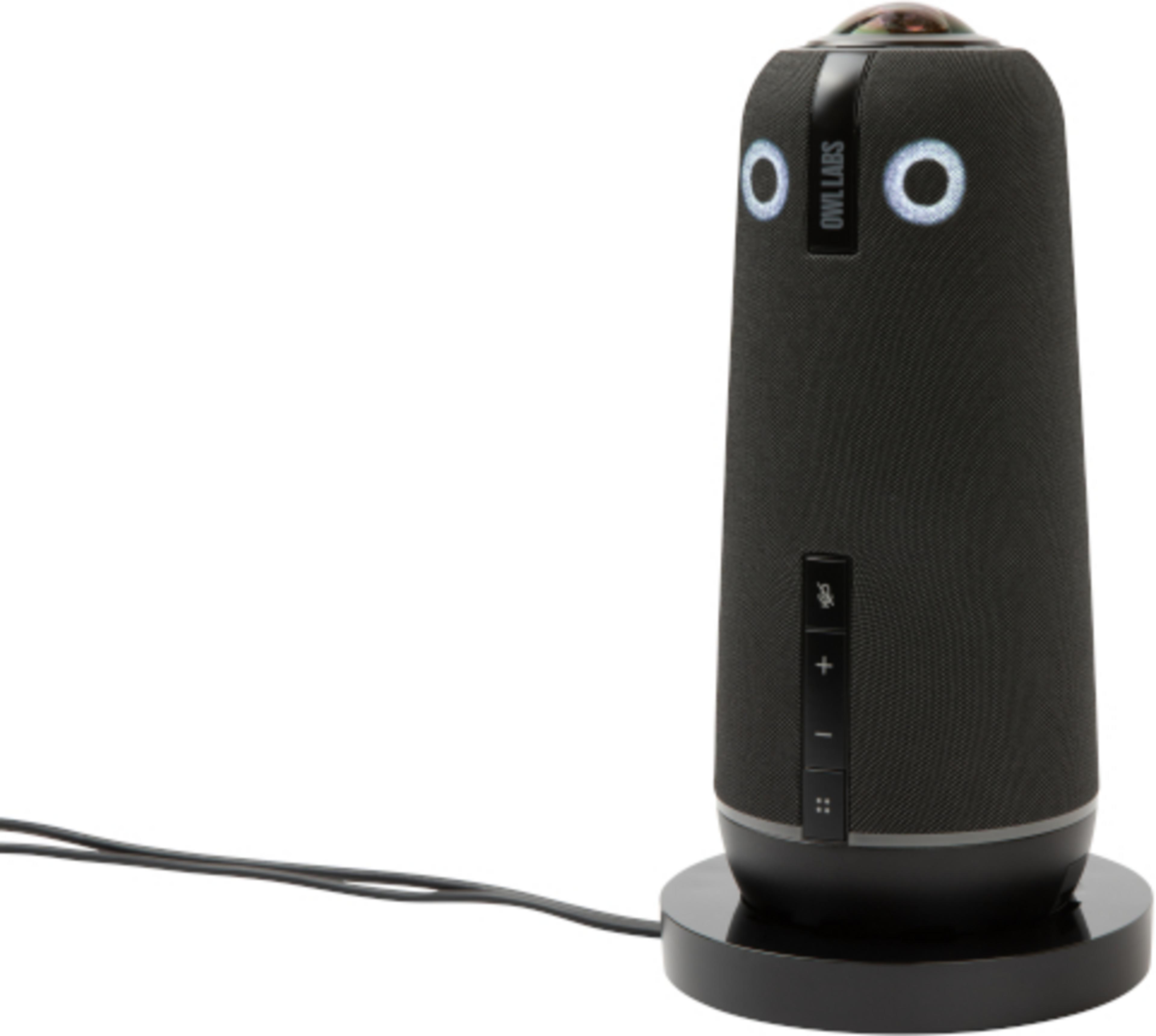 Owl Labs Meeting Owl 4+ Stand