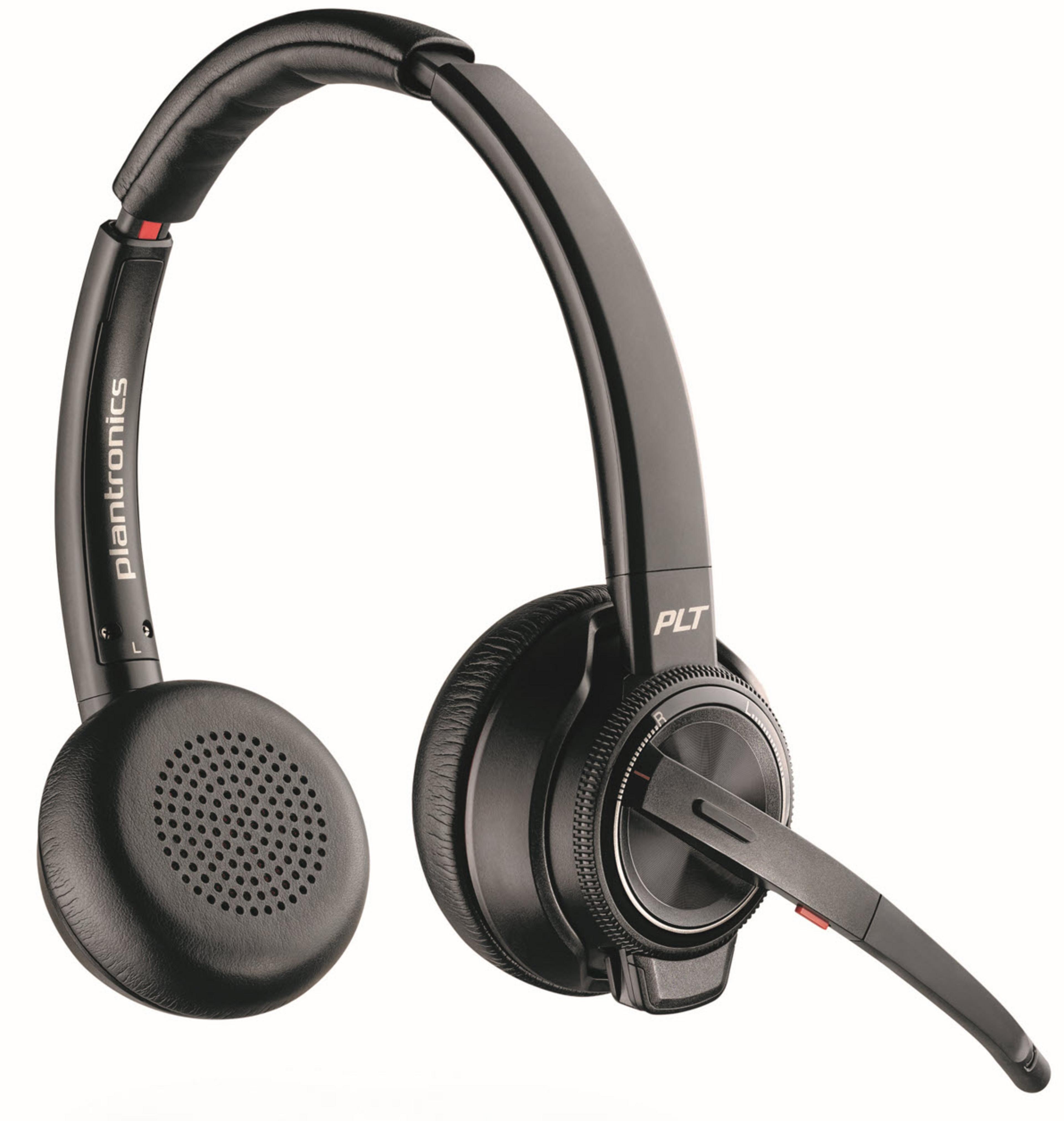 Micro-casque Poly Savi 8220 Office