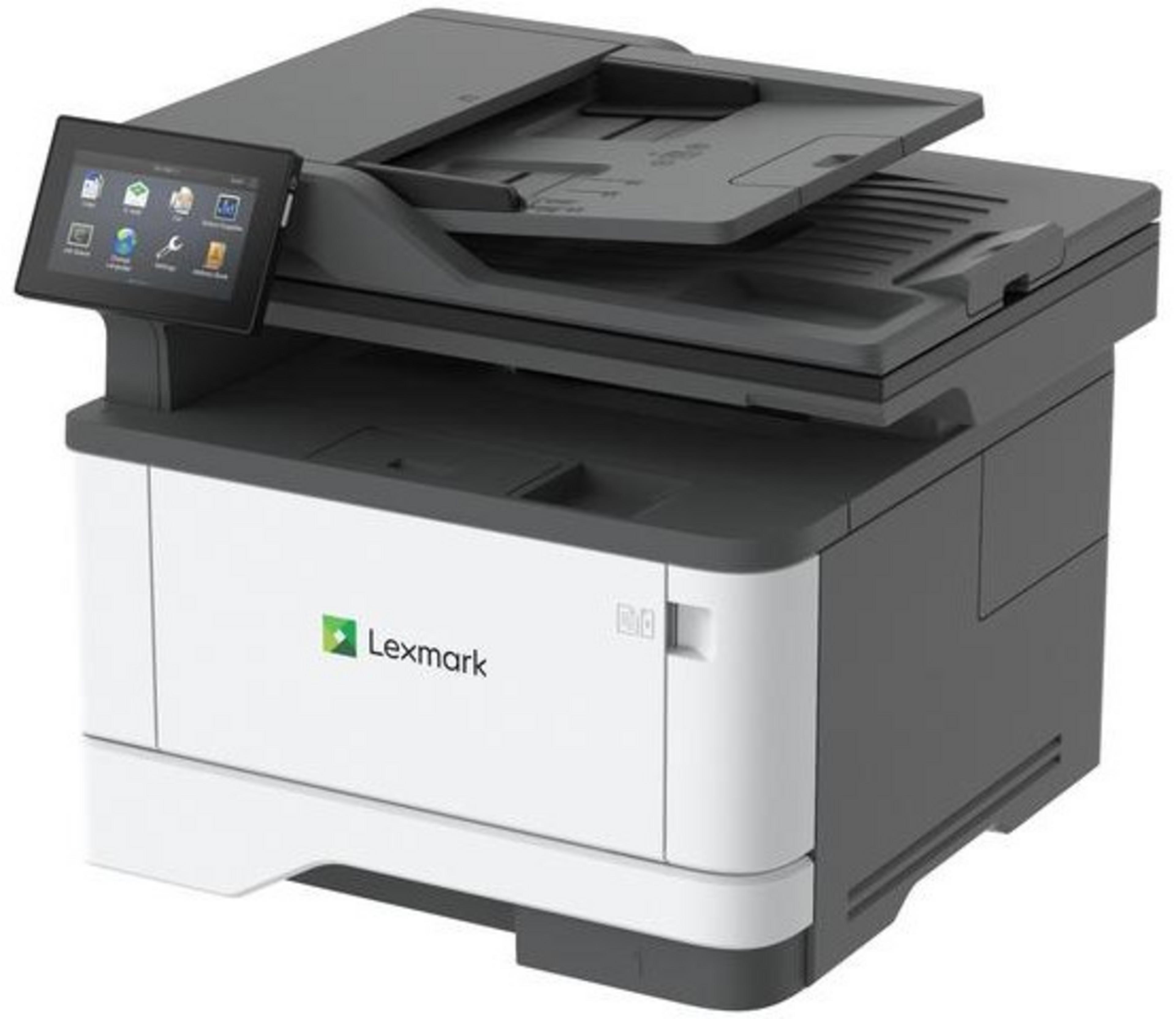 Lexmark MX432adwe MFP