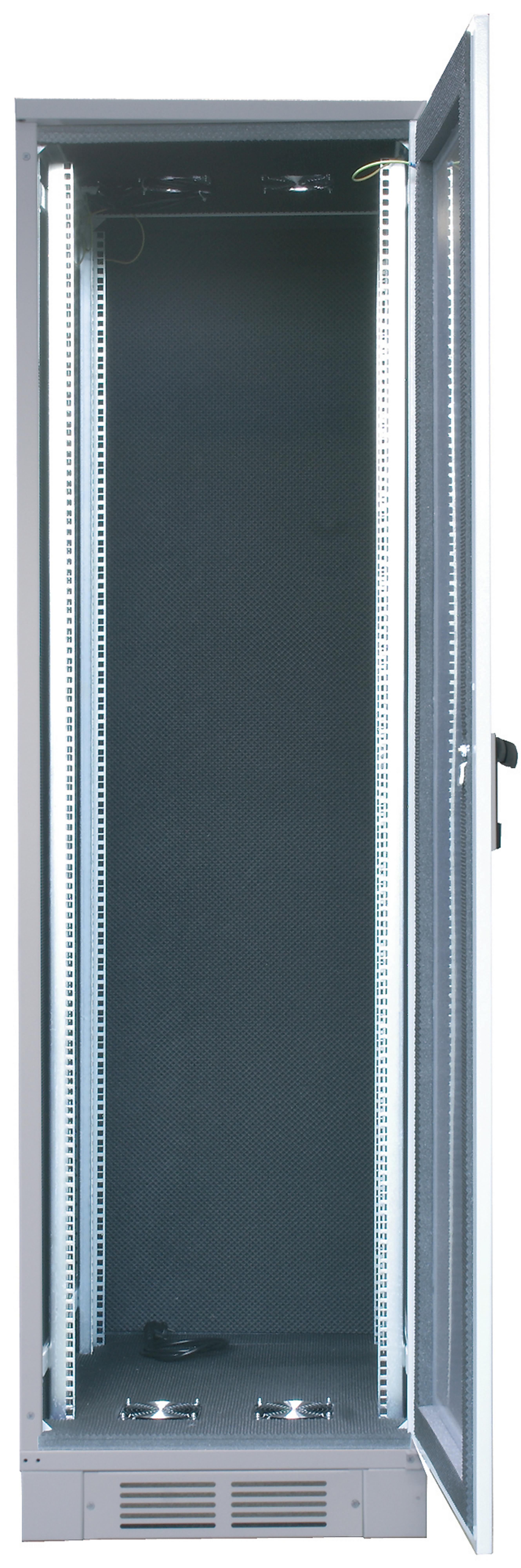 Lehmann Acoustic Rack 42U 600x1000