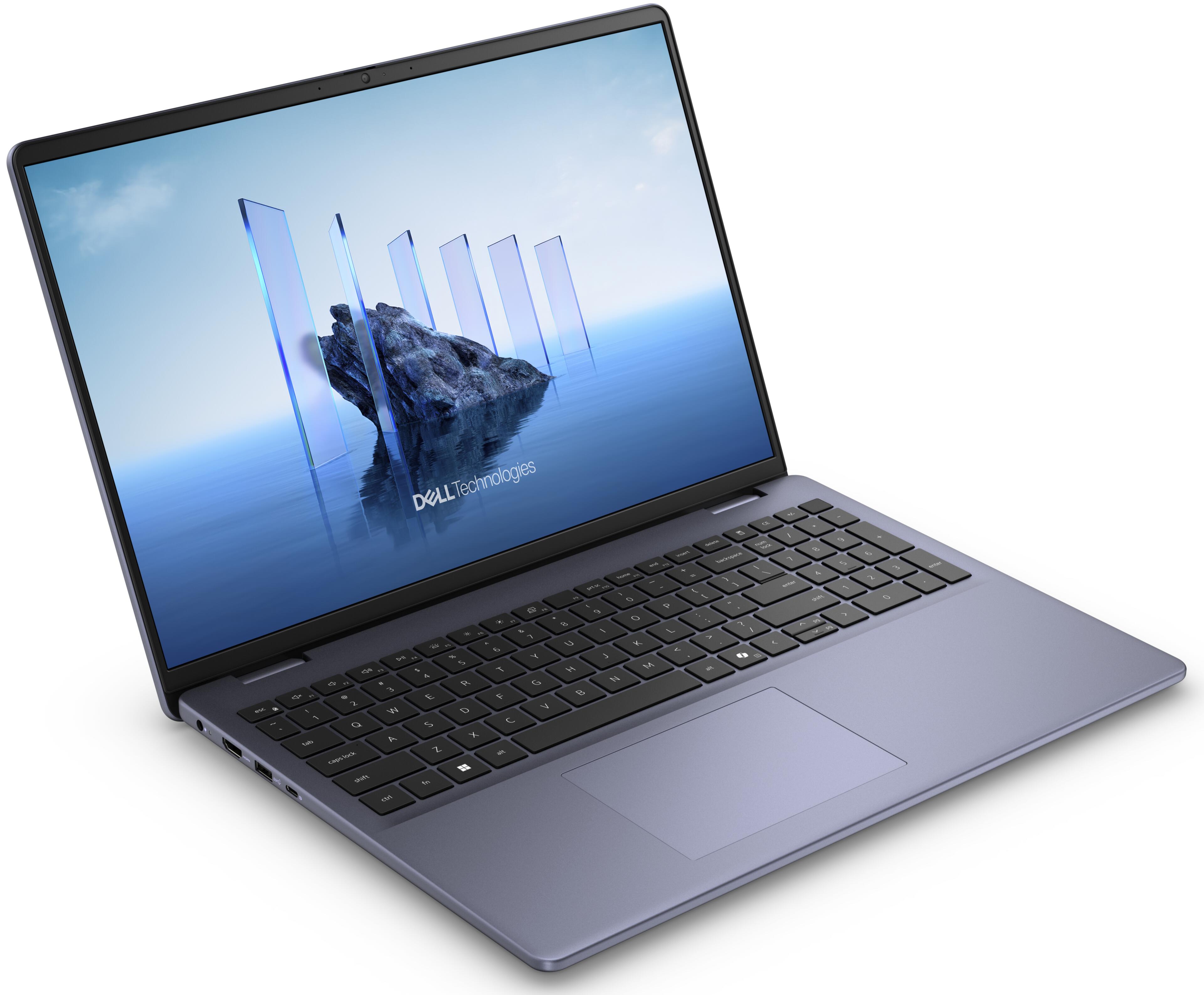 Dell 16 Core 7 16/512 GB