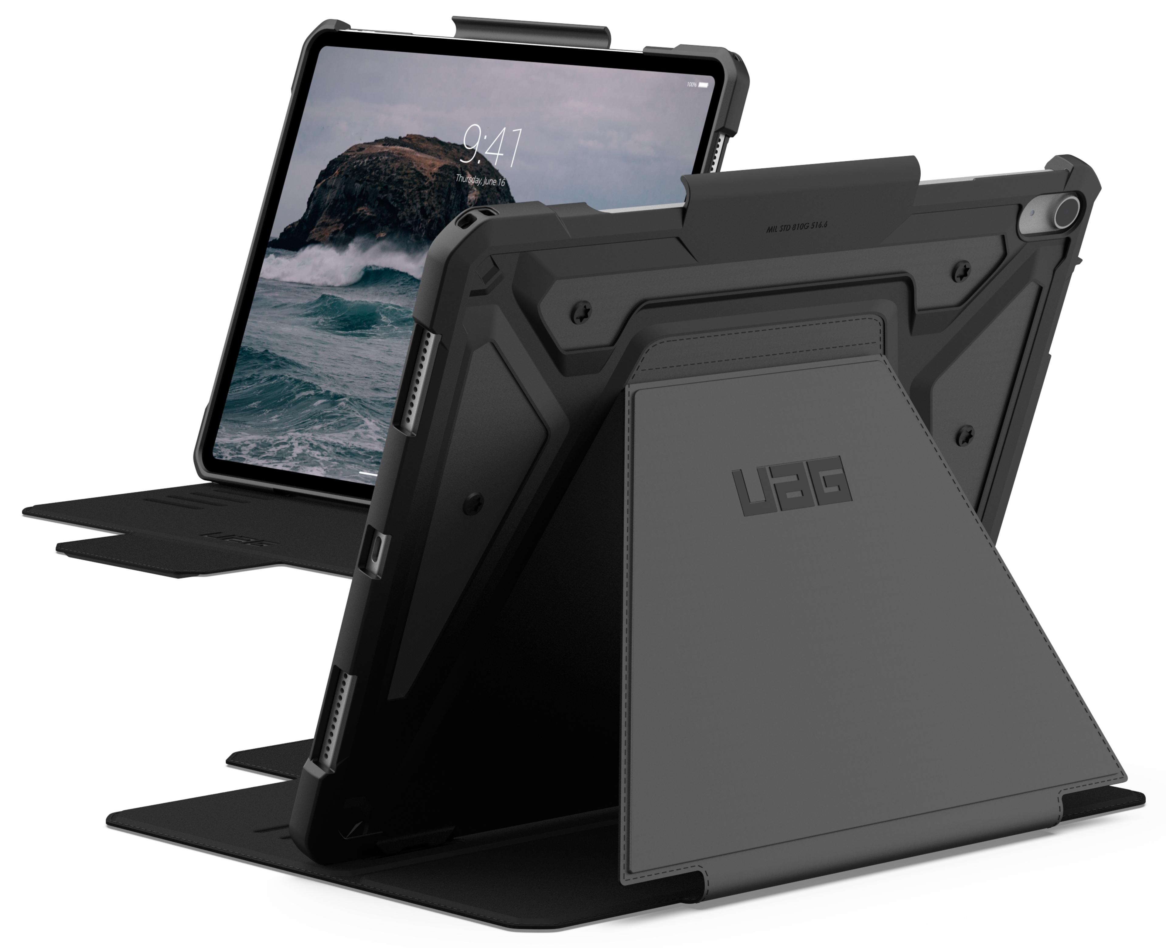 UAG Metropolis SE iPad Air 13" Case