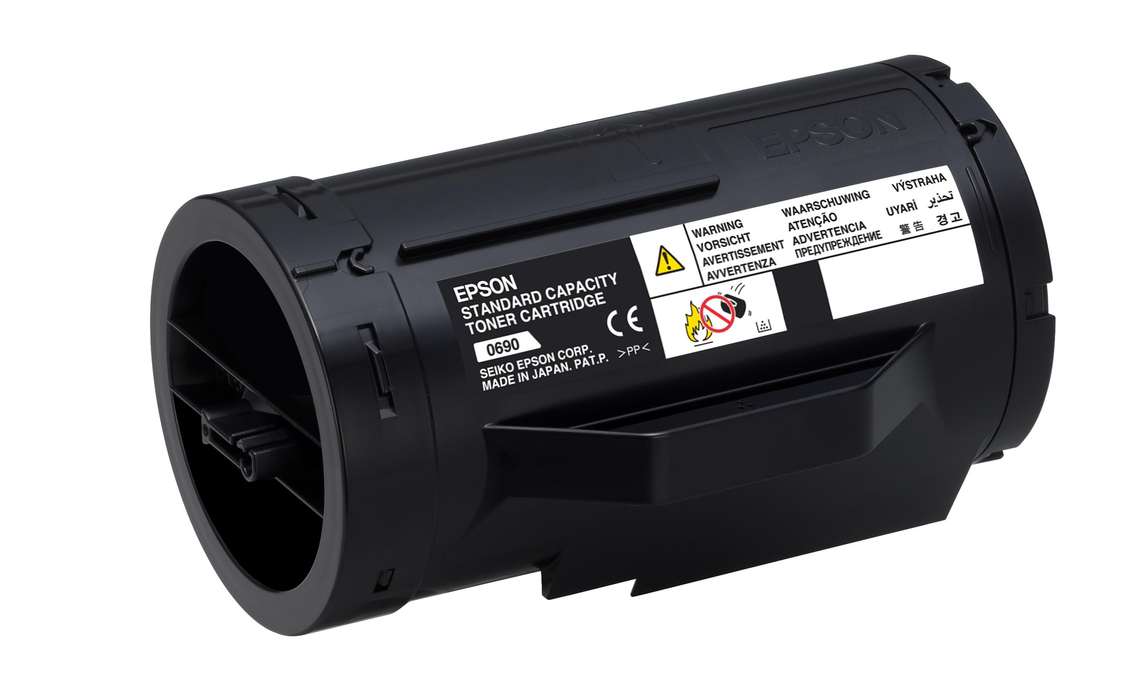 Toner Epson S050690, noir