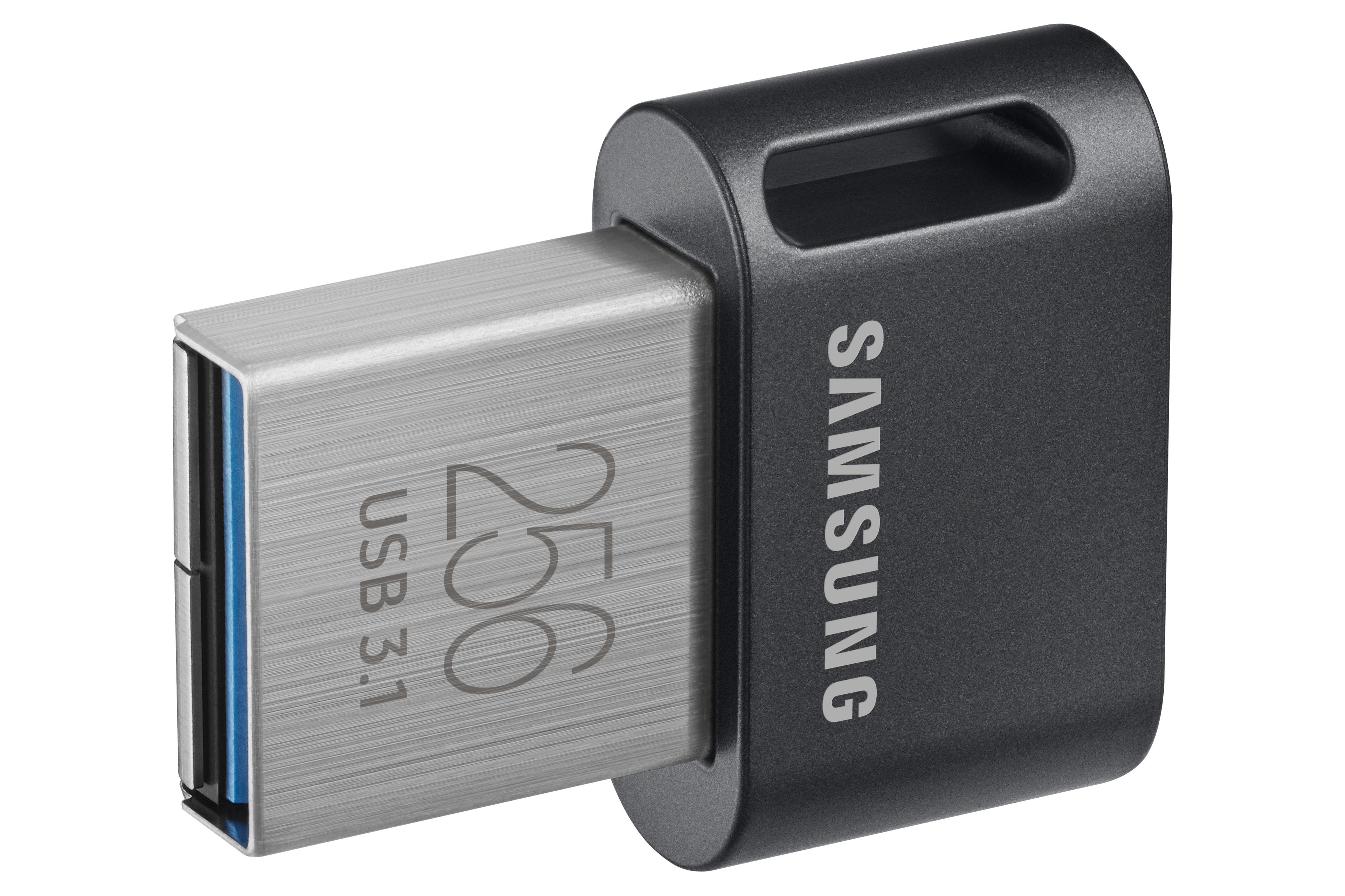 Clé USB 256 Go Samsung Fit Plus (2020)