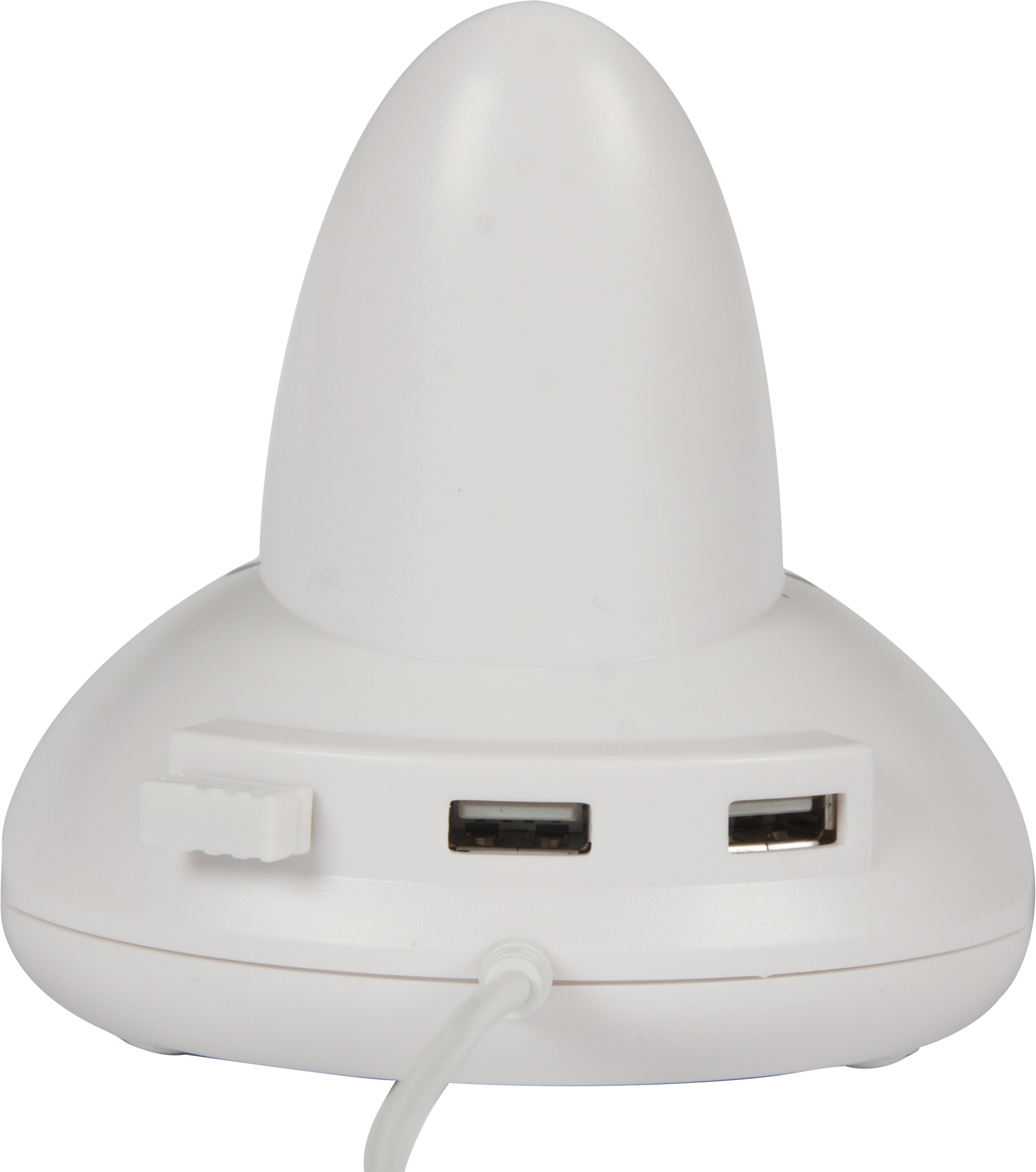 GETT Cleankeys CKM2W Wireless Maus